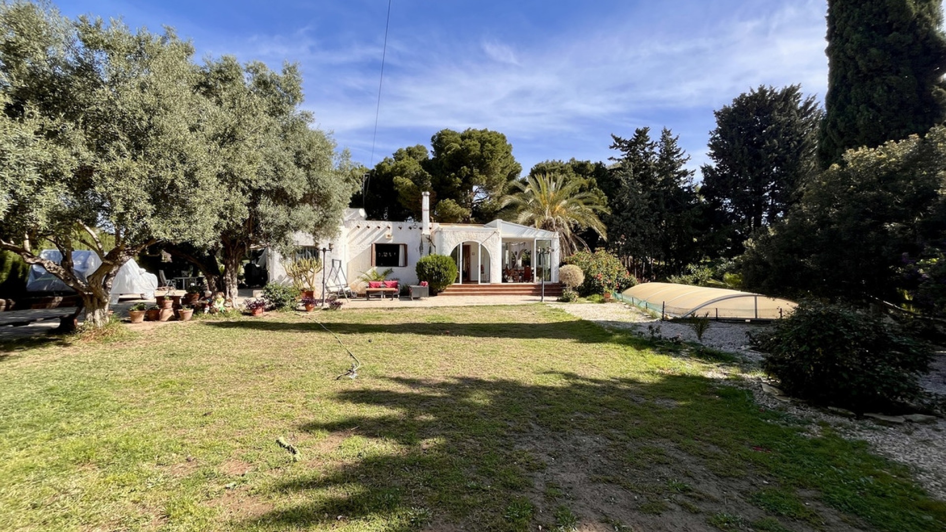 Wederverkoop - Villa - Orihuela - Cabo Roig