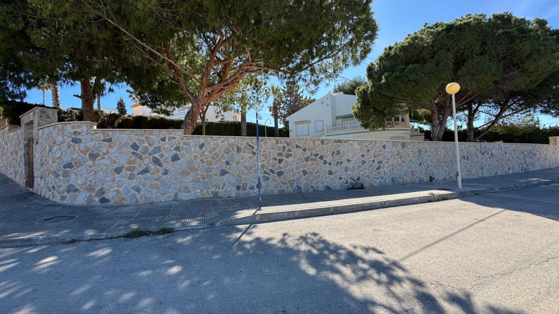 Wederverkoop - Villa - Orihuela - Cabo Roig