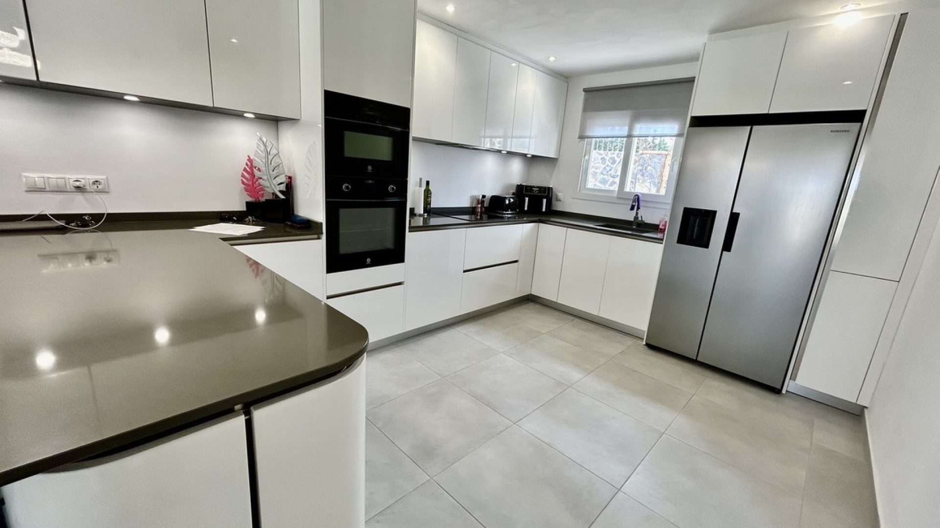 Wederverkoop - Villa - Orihuela - Cabo Roig