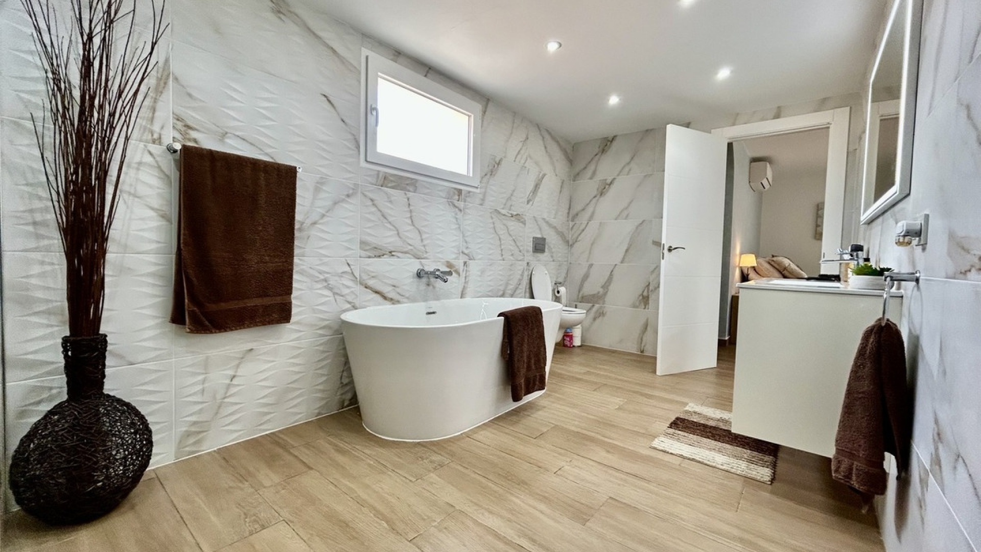 Wederverkoop - Villa - Orihuela - Cabo Roig