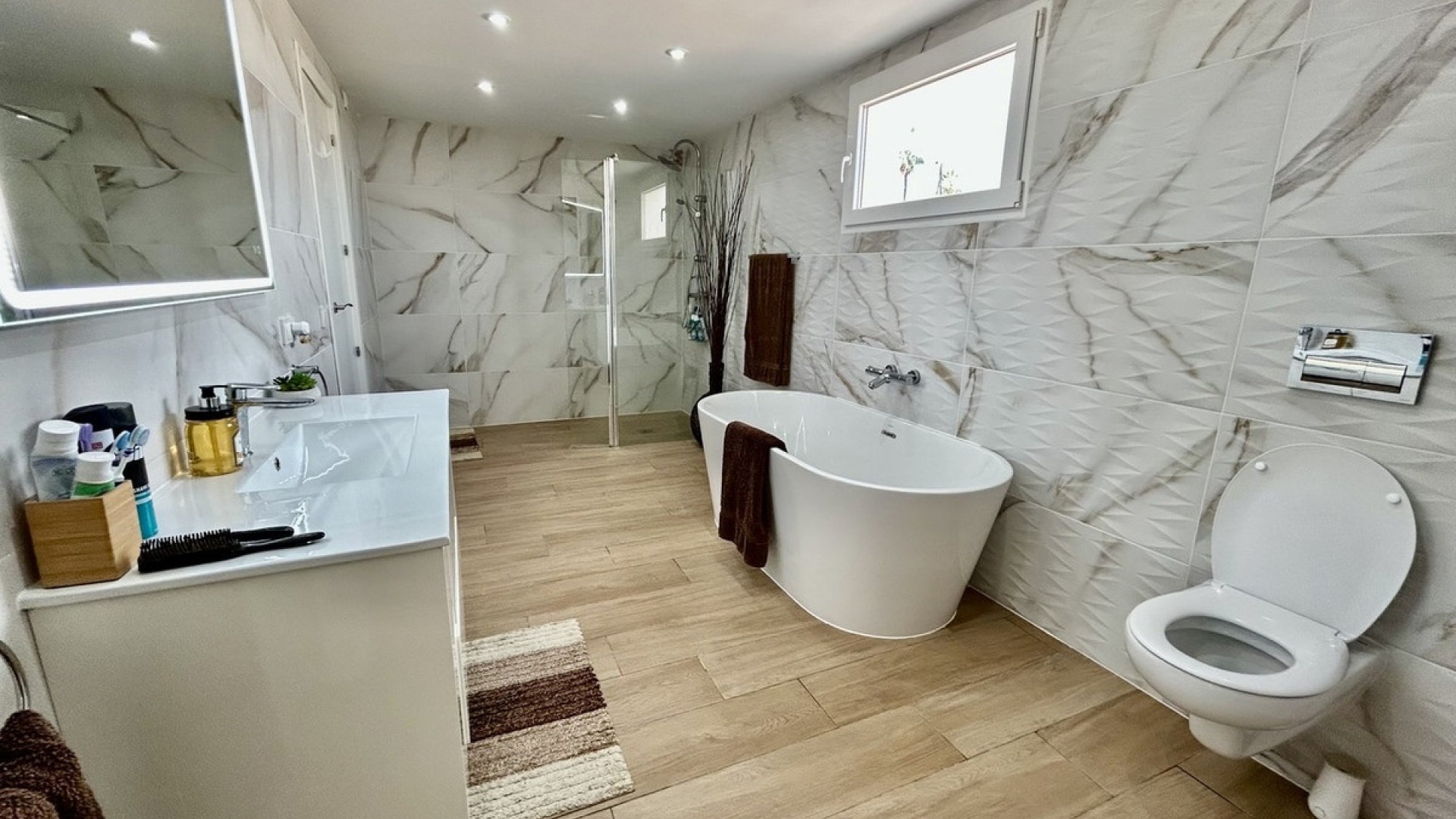 Wederverkoop - Villa - Orihuela - Cabo Roig