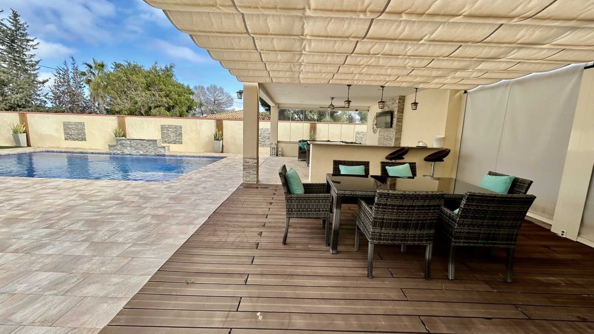 Wederverkoop - Villa - Orihuela - Cabo Roig