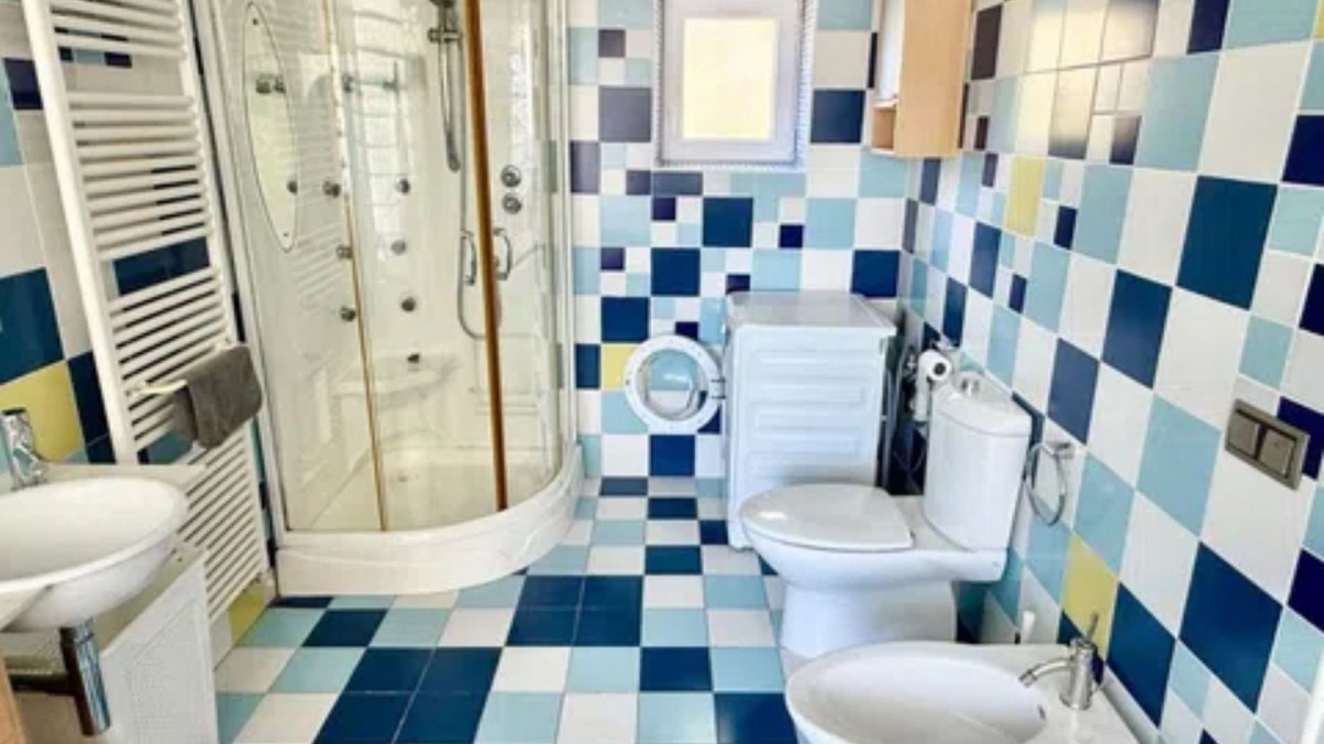 Wederverkoop - Villa - Orihuela - Cabo Roig
