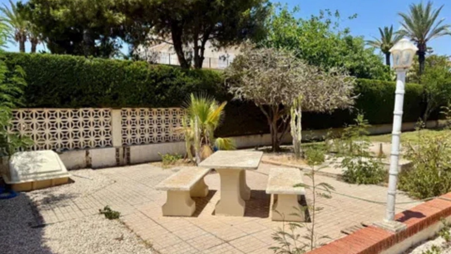 Wederverkoop - Villa - Orihuela - Cabo Roig
