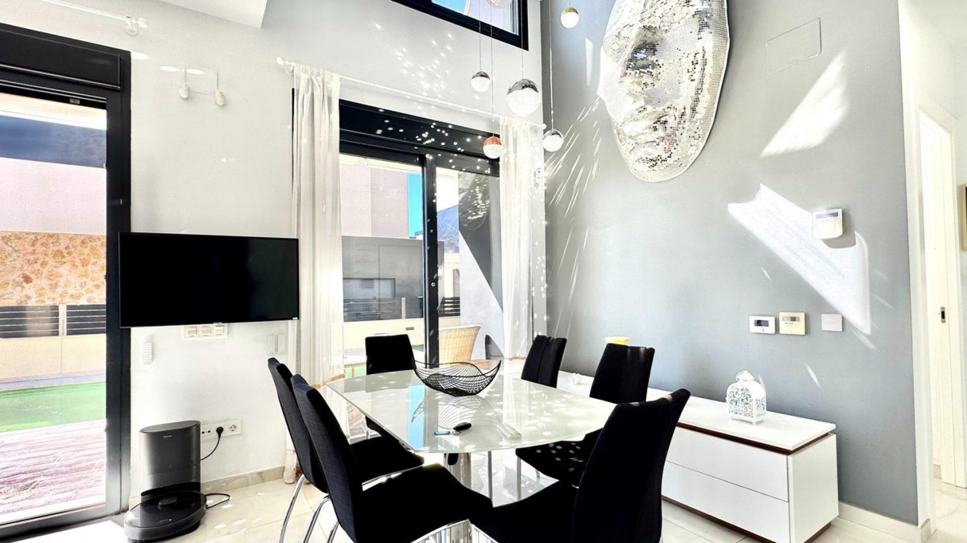 Wederverkoop - Villa - Orihuela - Cabo Roig