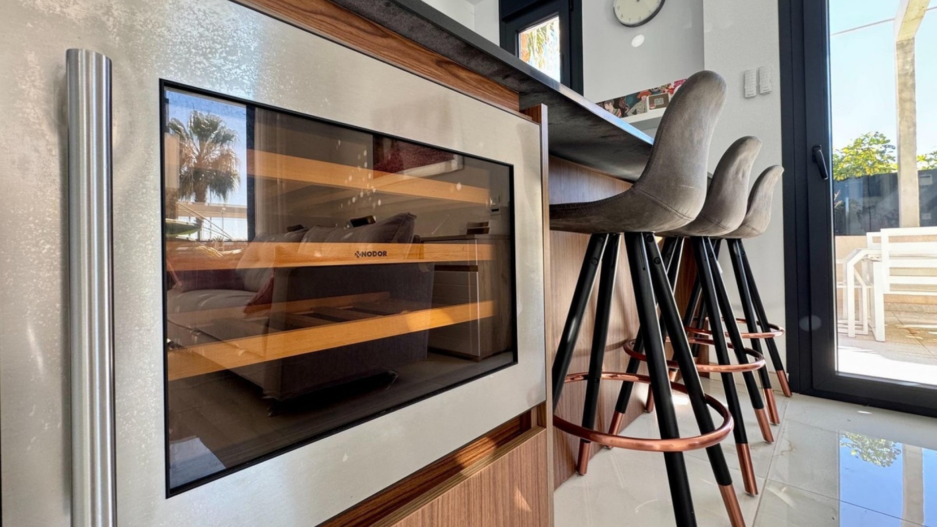 Wederverkoop - Villa - Orihuela - Cabo Roig