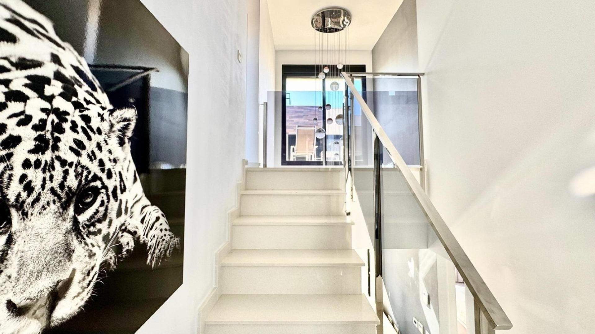 Wederverkoop - Villa - Orihuela - Cabo Roig