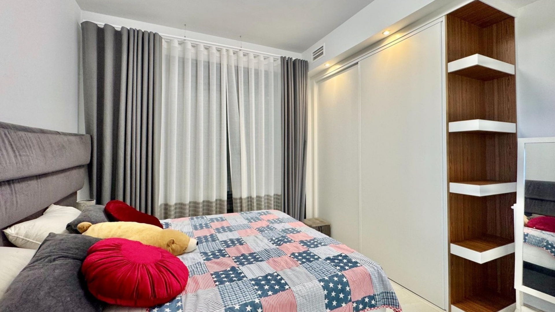 Wederverkoop - Villa - Orihuela - Cabo Roig