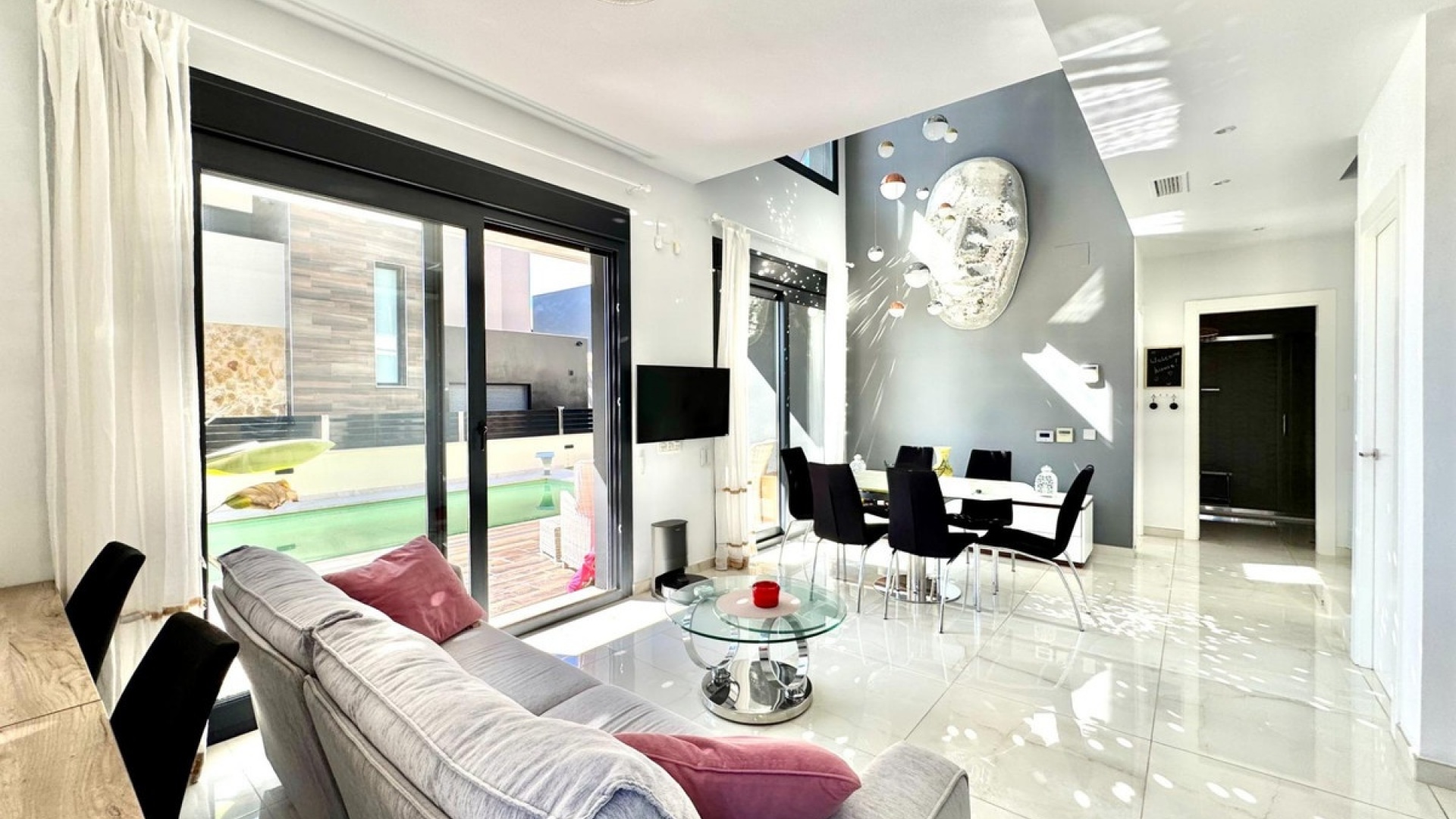 Wederverkoop - Villa - Orihuela - Cabo Roig