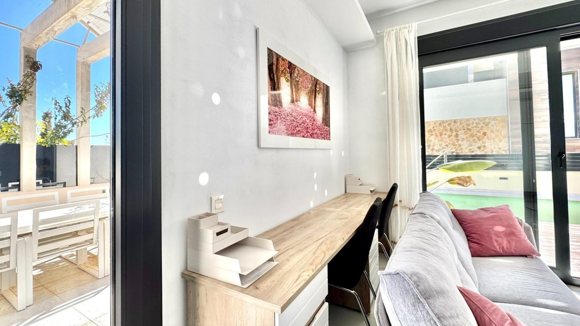 Wederverkoop - Villa - Orihuela - Cabo Roig