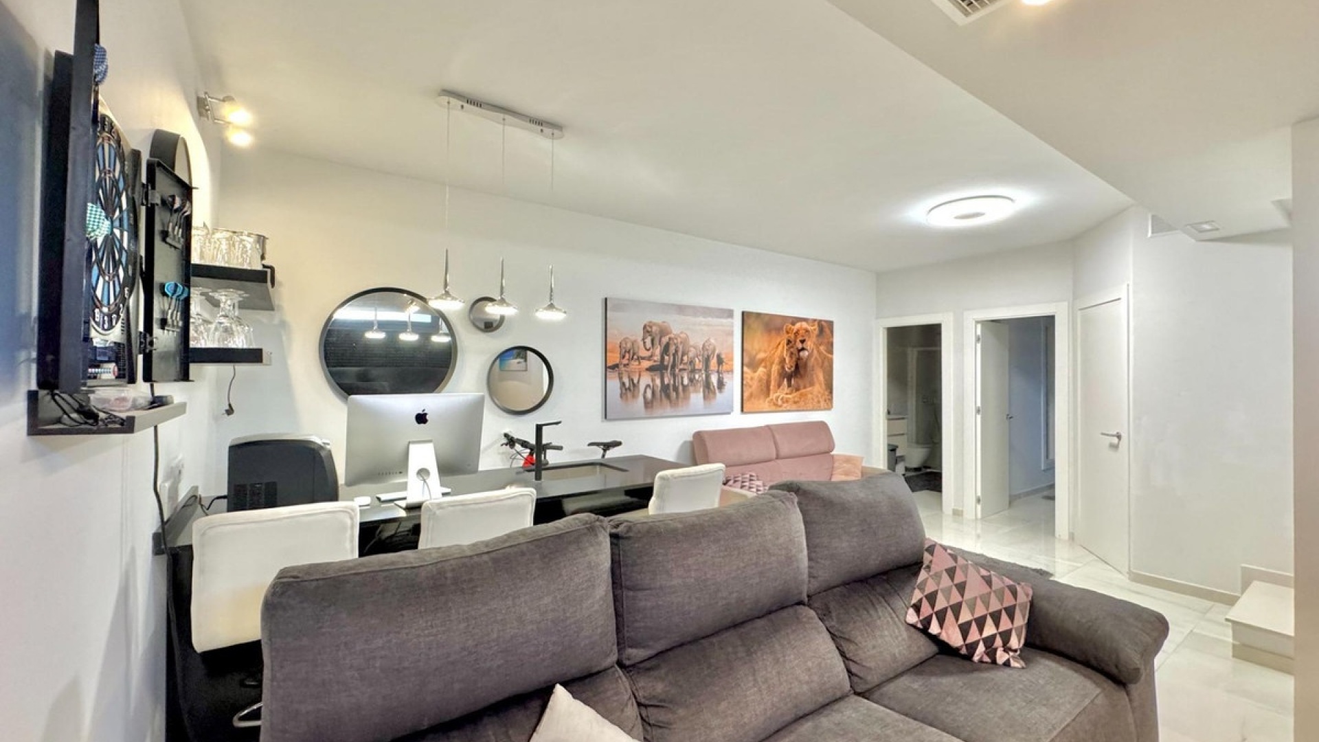 Wederverkoop - Villa - Orihuela - Cabo Roig