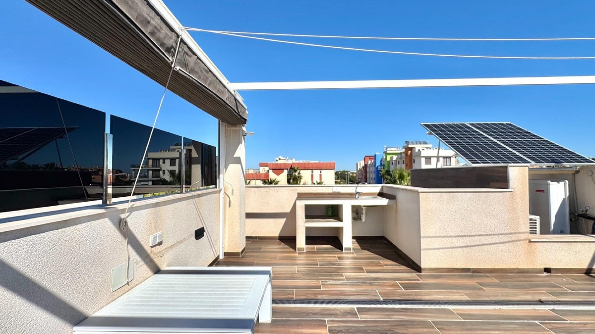 Wederverkoop - Villa - Orihuela - Cabo Roig