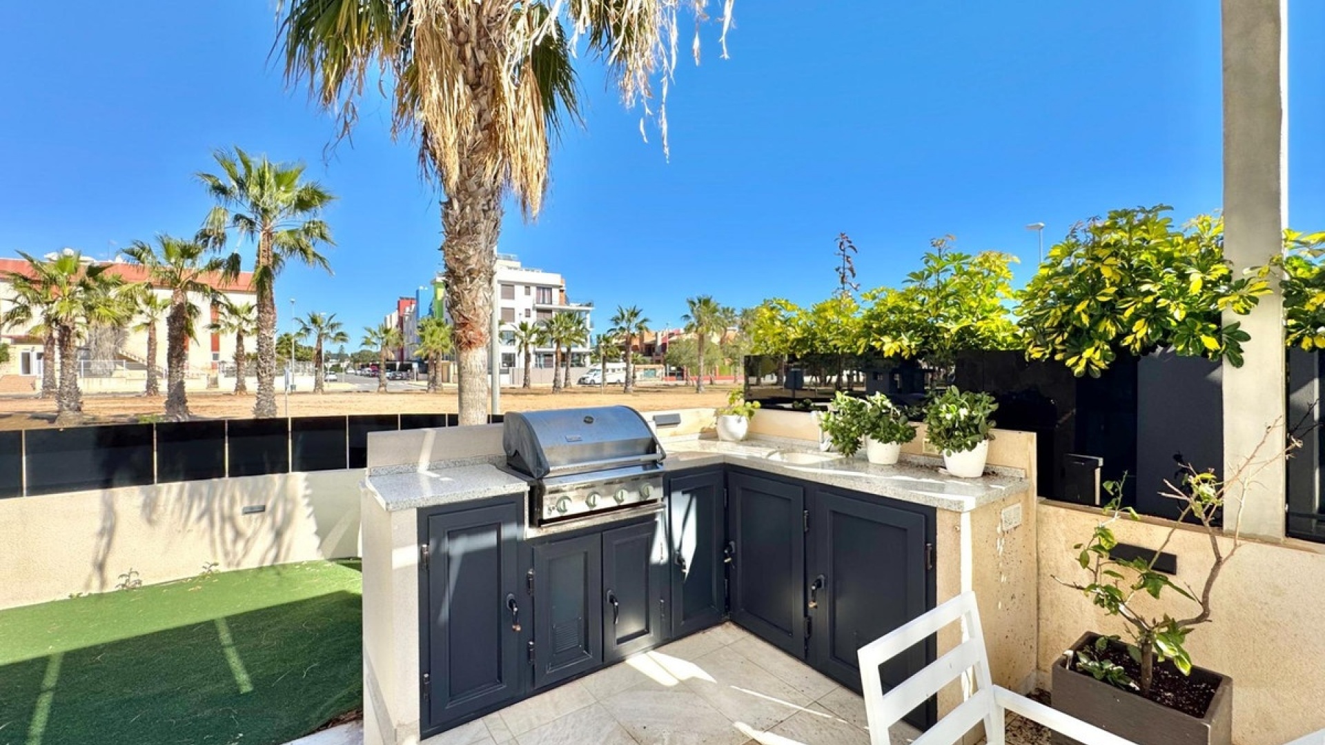 Wederverkoop - Villa - Orihuela - Cabo Roig