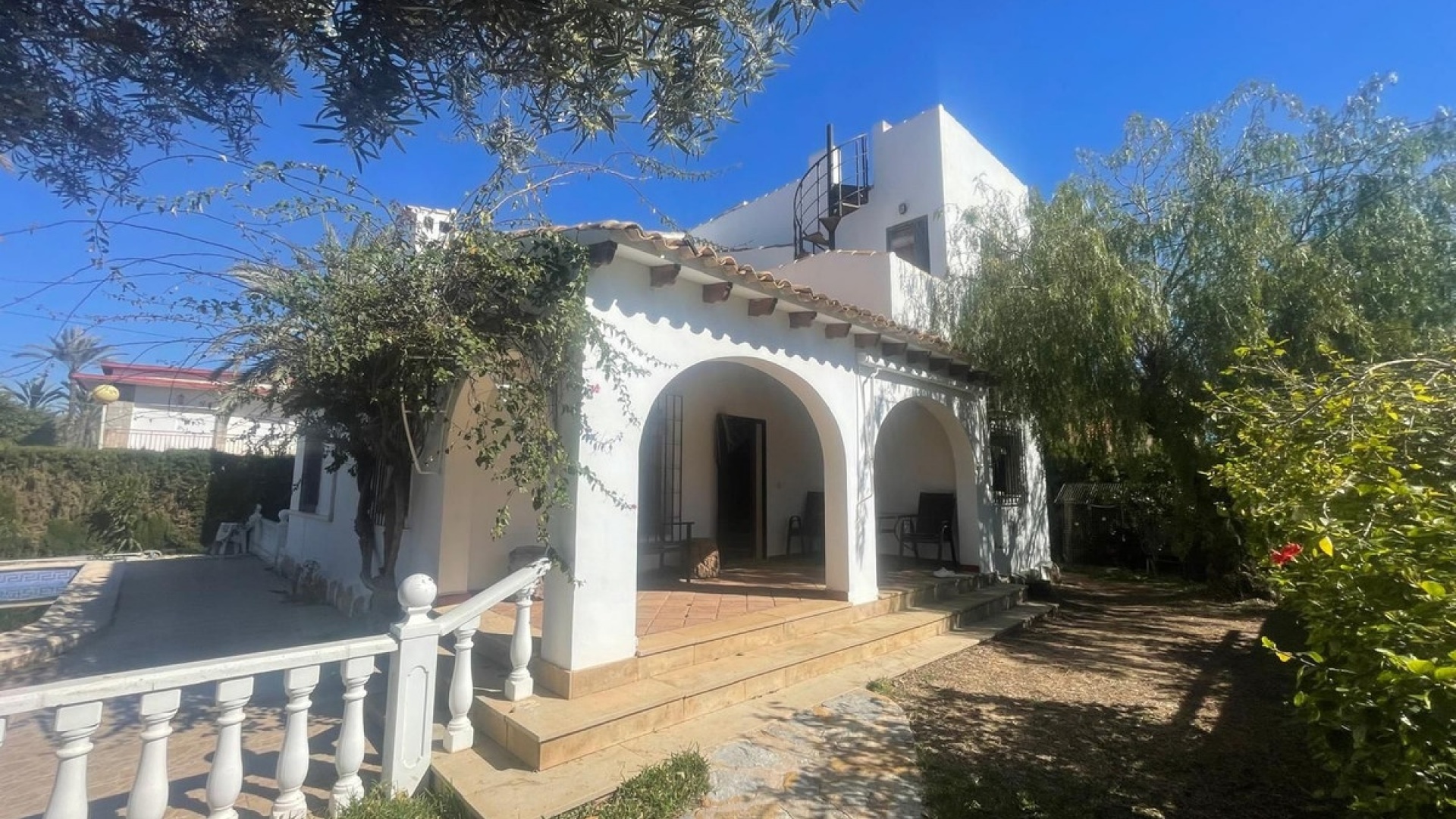 Wederverkoop - Villa - Orihuela - Cabo Roig