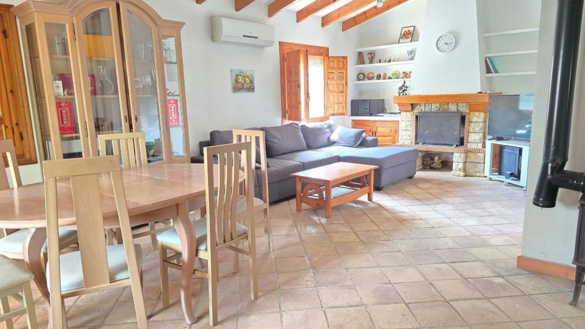 Wederverkoop - Villa - Orihuela - Cabo Roig