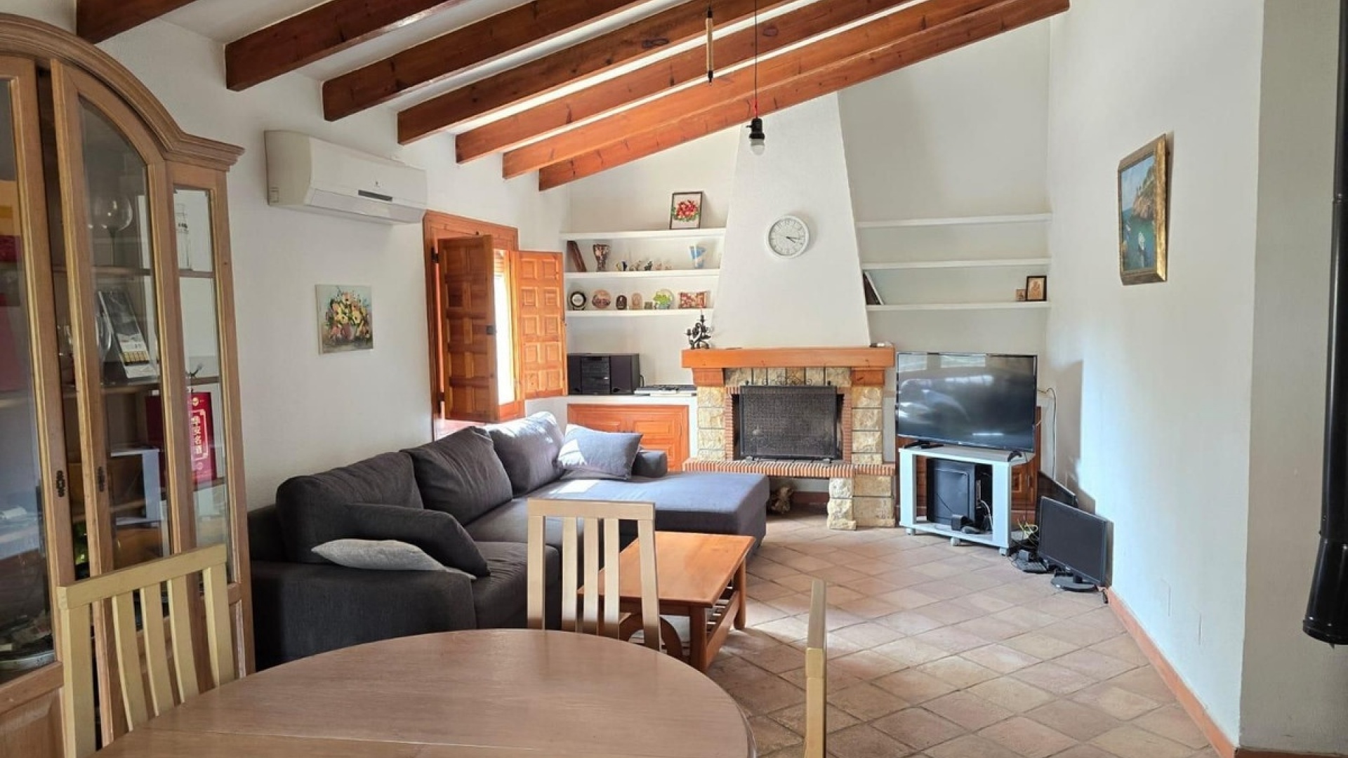Wederverkoop - Villa - Orihuela - Cabo Roig