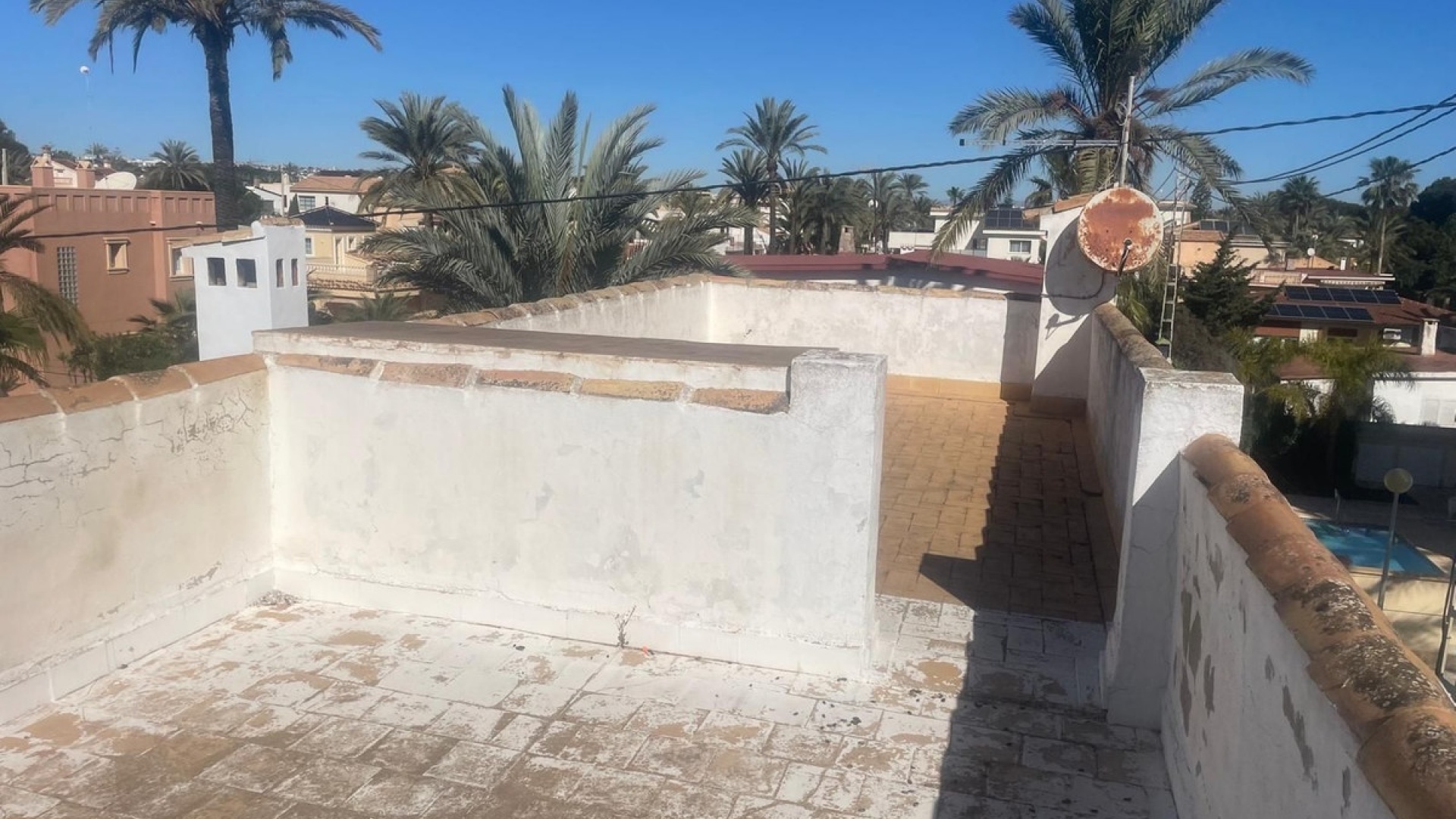 Wederverkoop - Villa - Orihuela - Cabo Roig