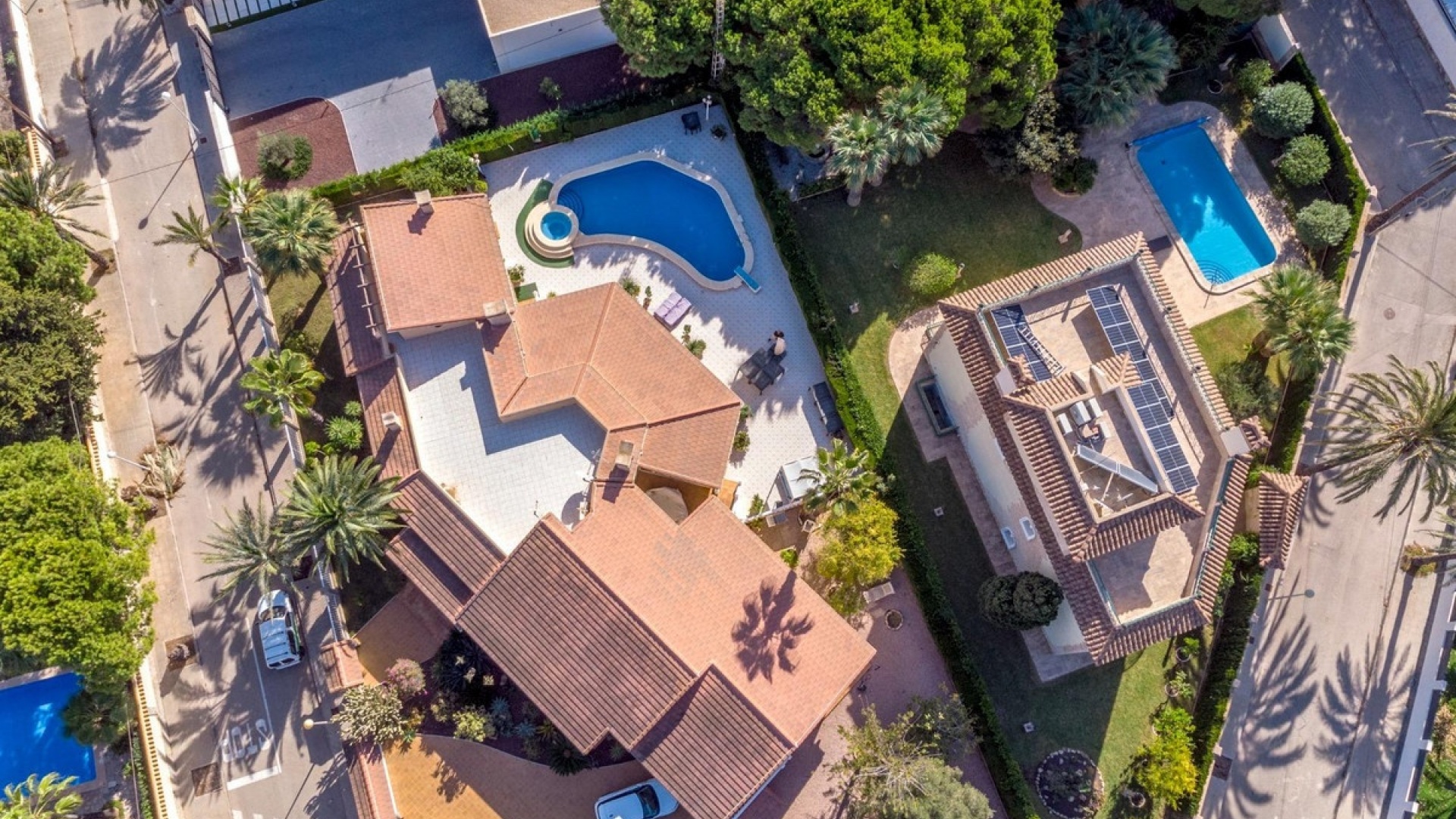 Wederverkoop - Villa - Orihuela - Cabo Roig