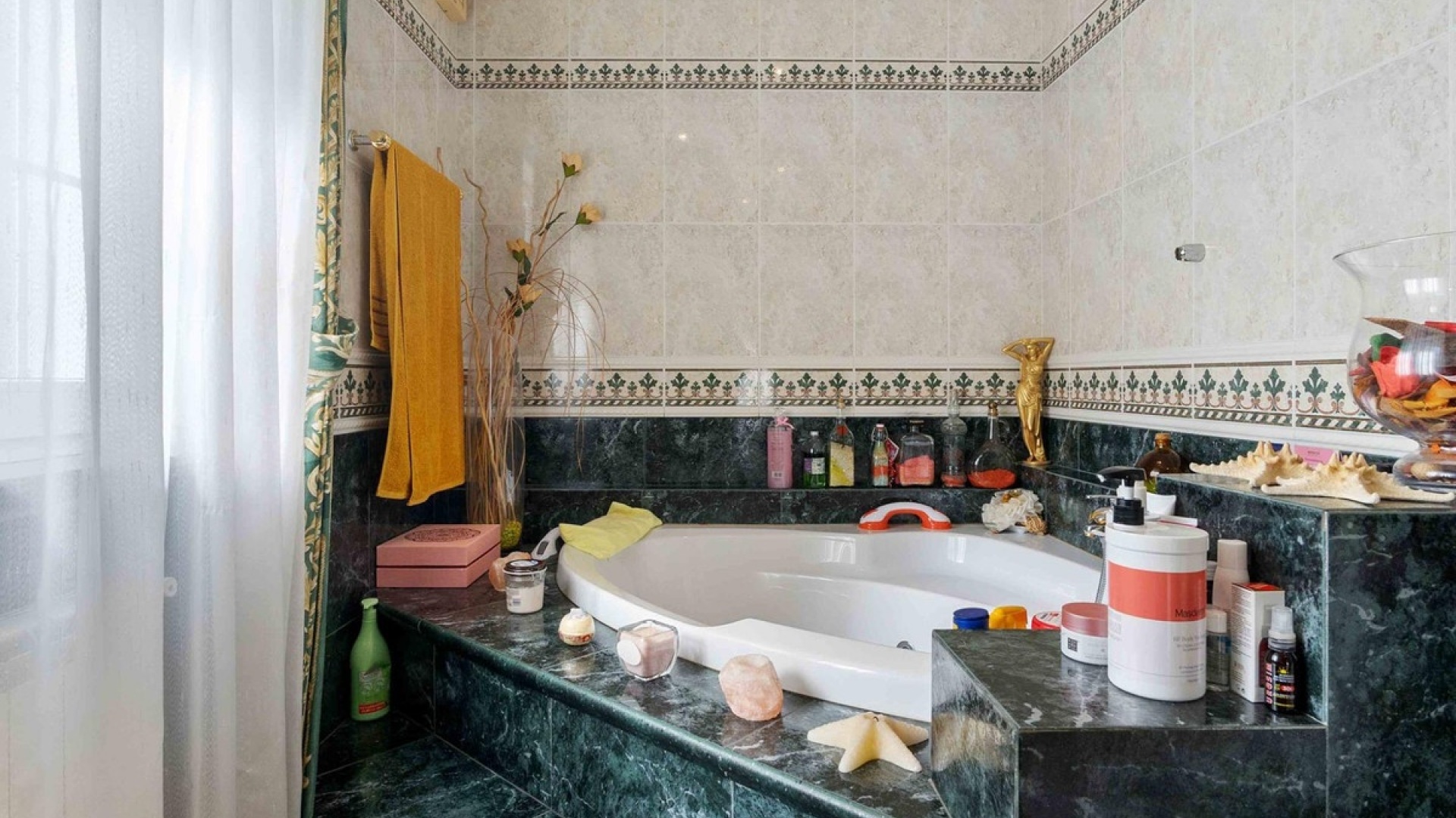 Wederverkoop - Villa - Orihuela - Cabo Roig