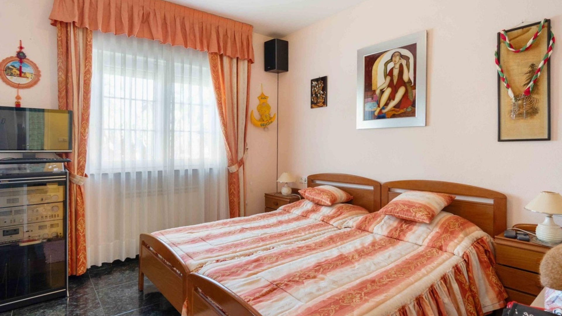 Wederverkoop - Villa - Orihuela - Cabo Roig