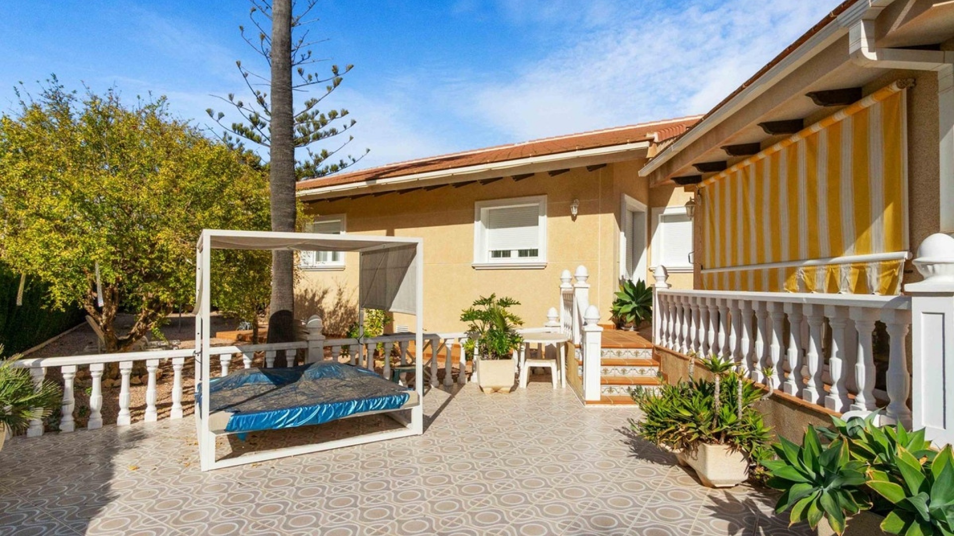 Wederverkoop - Villa - Orihuela - Cabo Roig