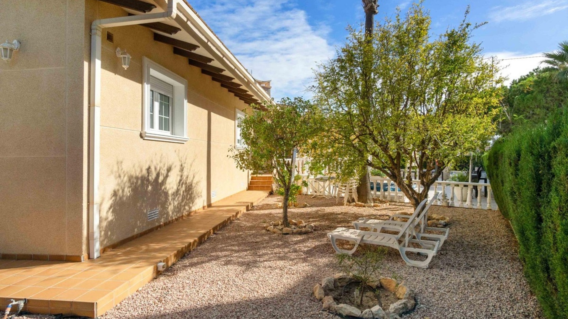 Wederverkoop - Villa - Orihuela - Cabo Roig