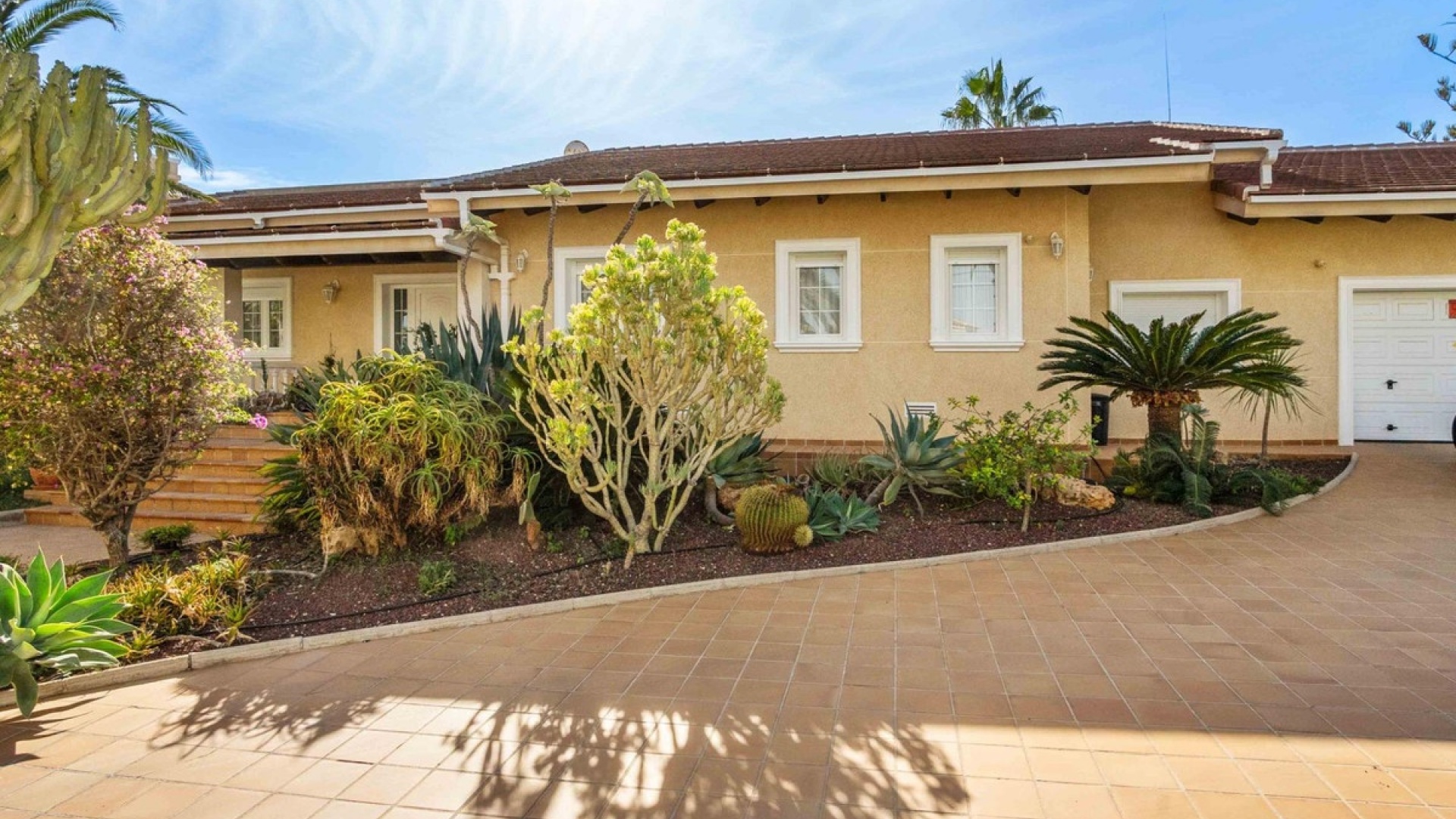 Wederverkoop - Villa - Orihuela - Cabo Roig