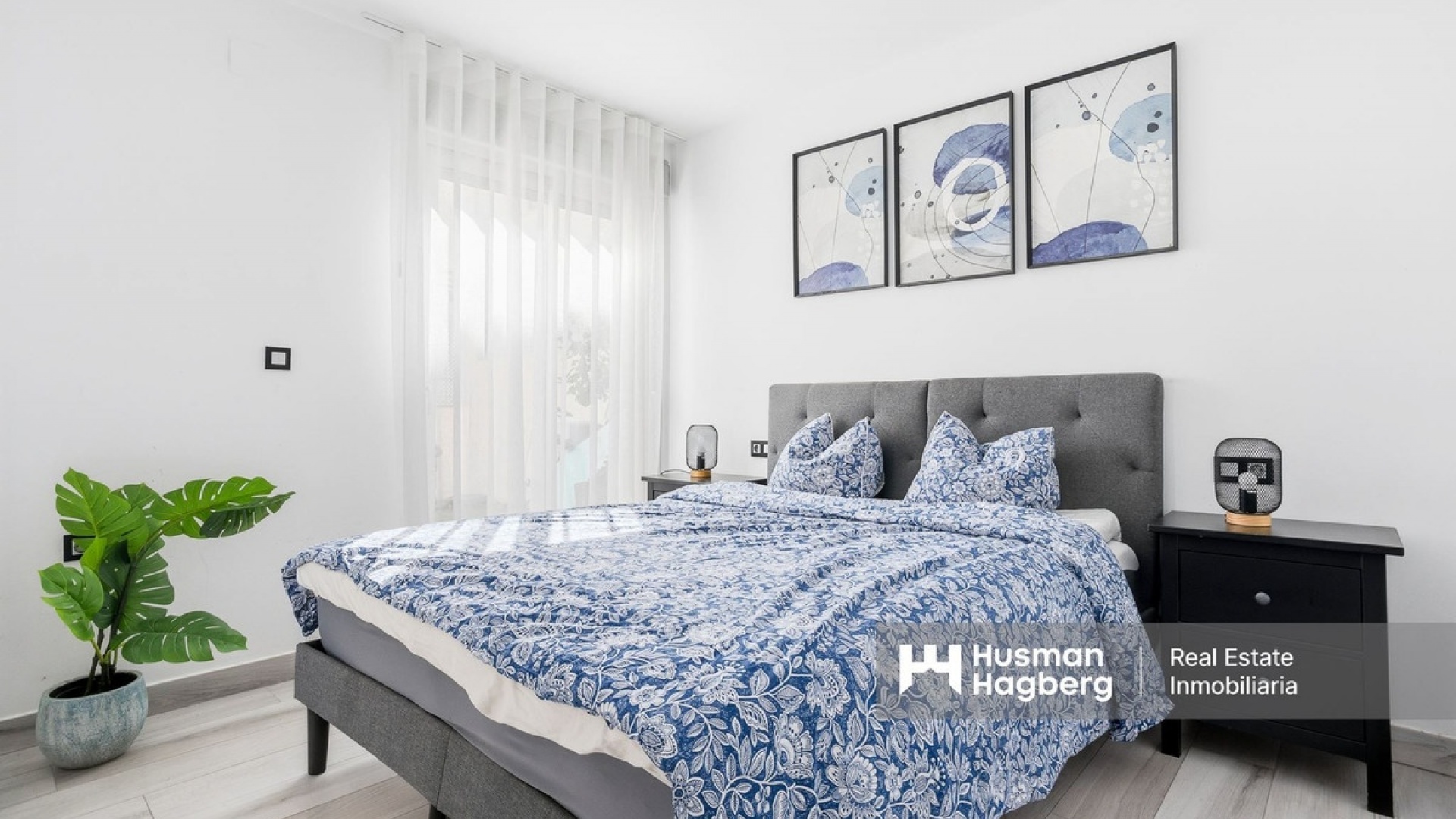 Wederverkoop - Villa - Orihuela - Cabo Roig