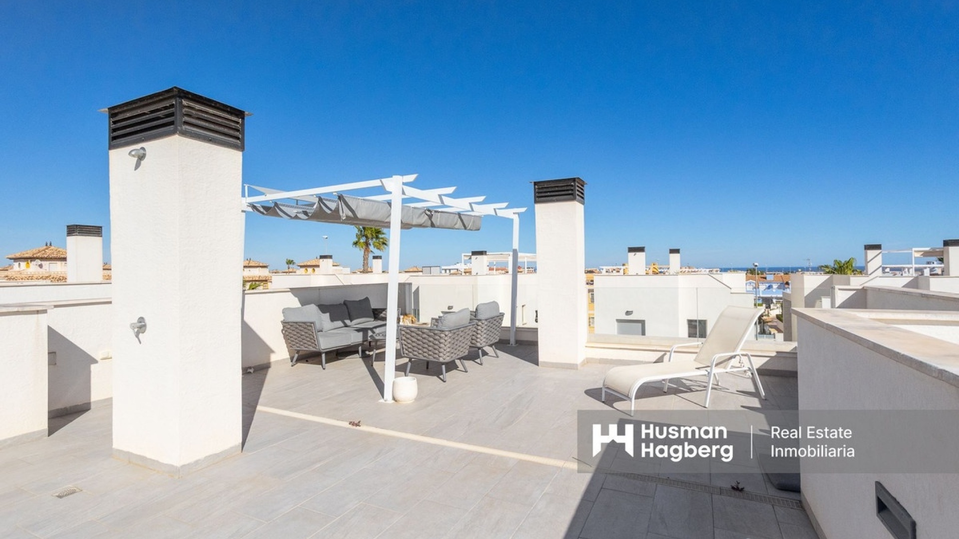 Wederverkoop - Villa - Orihuela - Cabo Roig