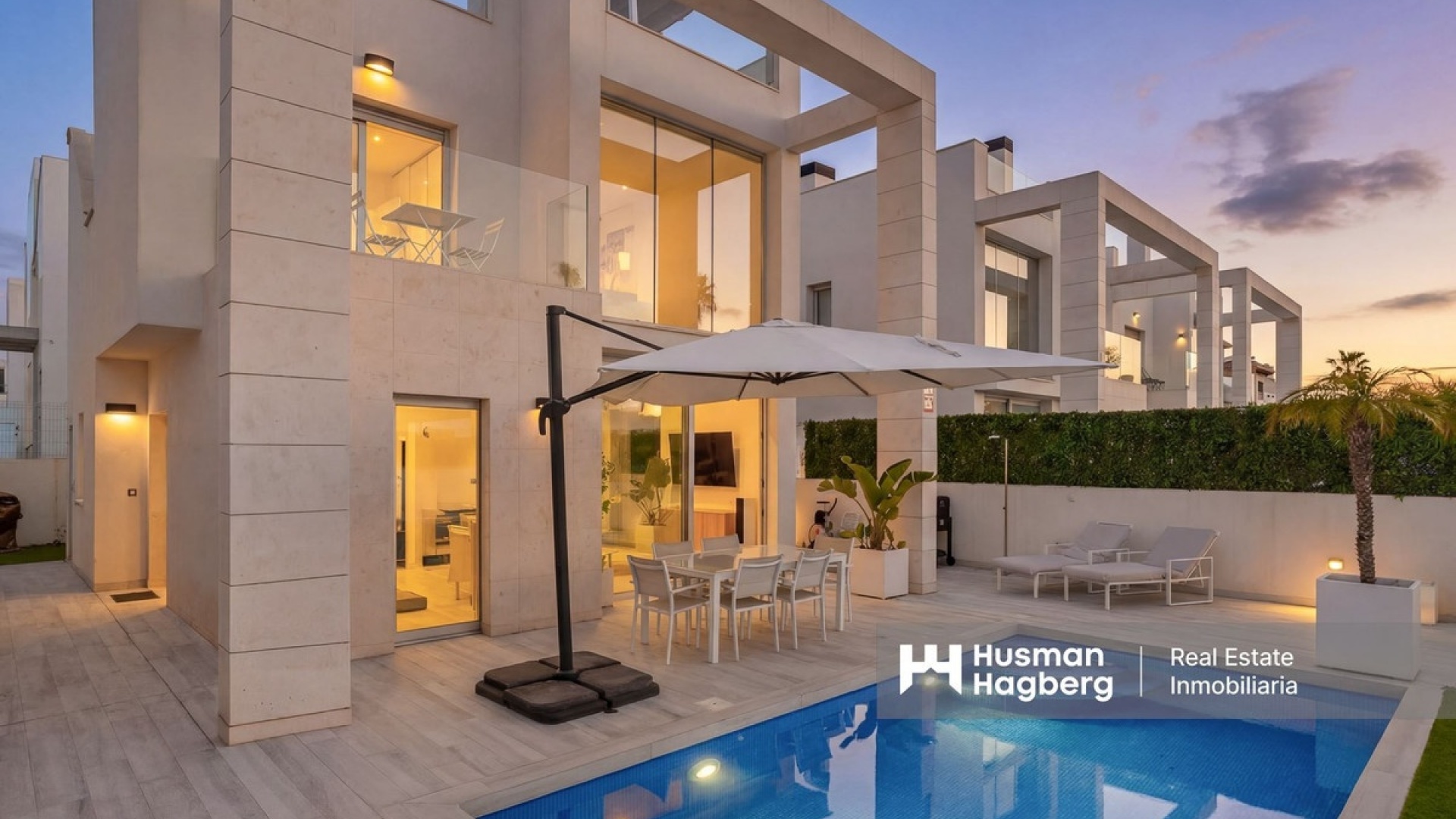Wederverkoop - Villa - Orihuela - Cabo Roig