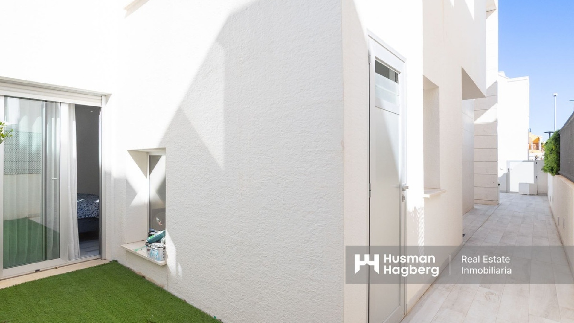 Wederverkoop - Villa - Orihuela - Cabo Roig