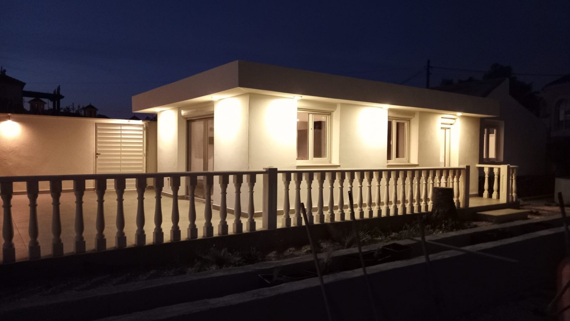 Wederverkoop - Villa - Orihuela - Cabo Roig