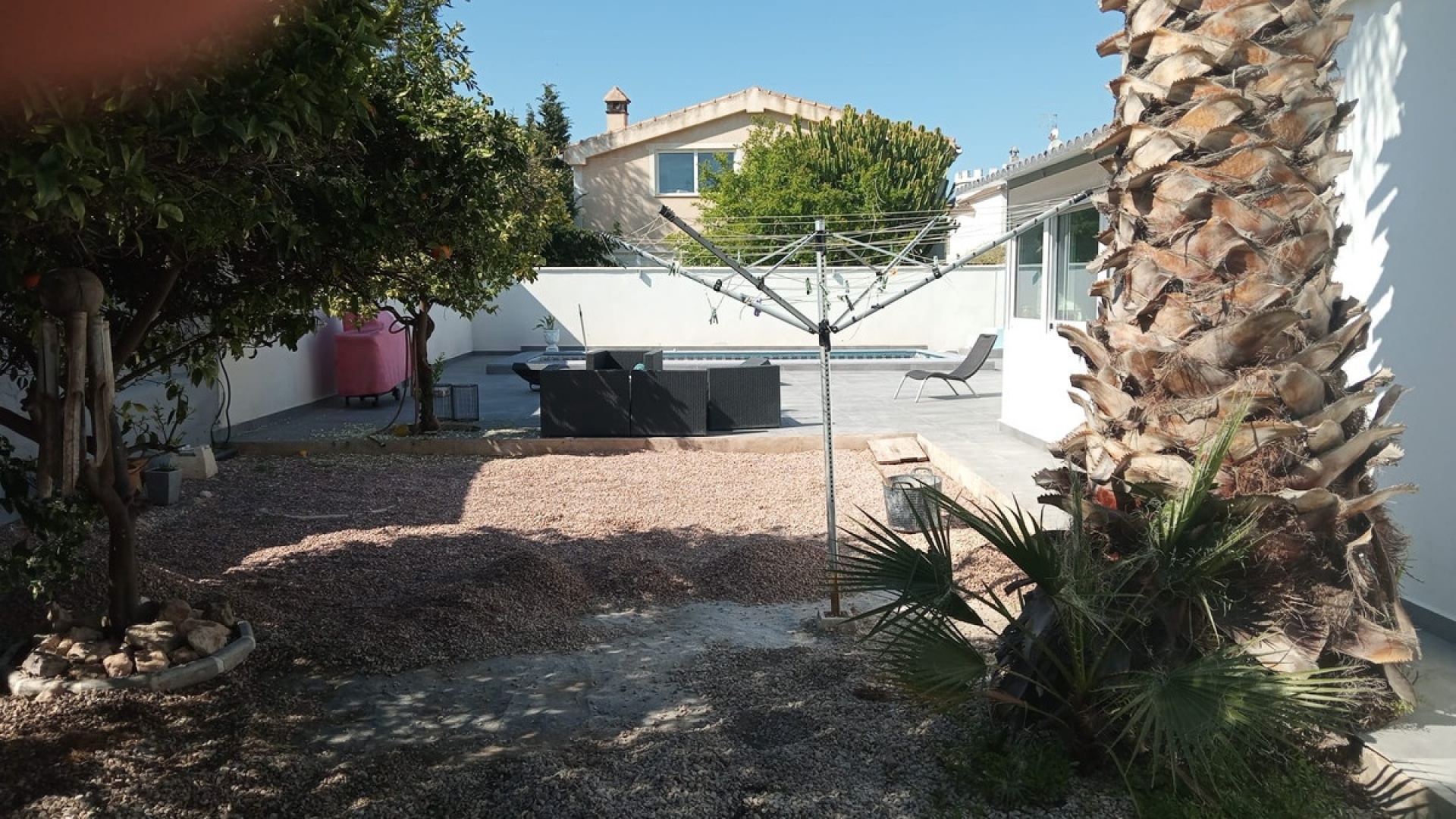 Wederverkoop - Villa - Orihuela - Cabo Roig
