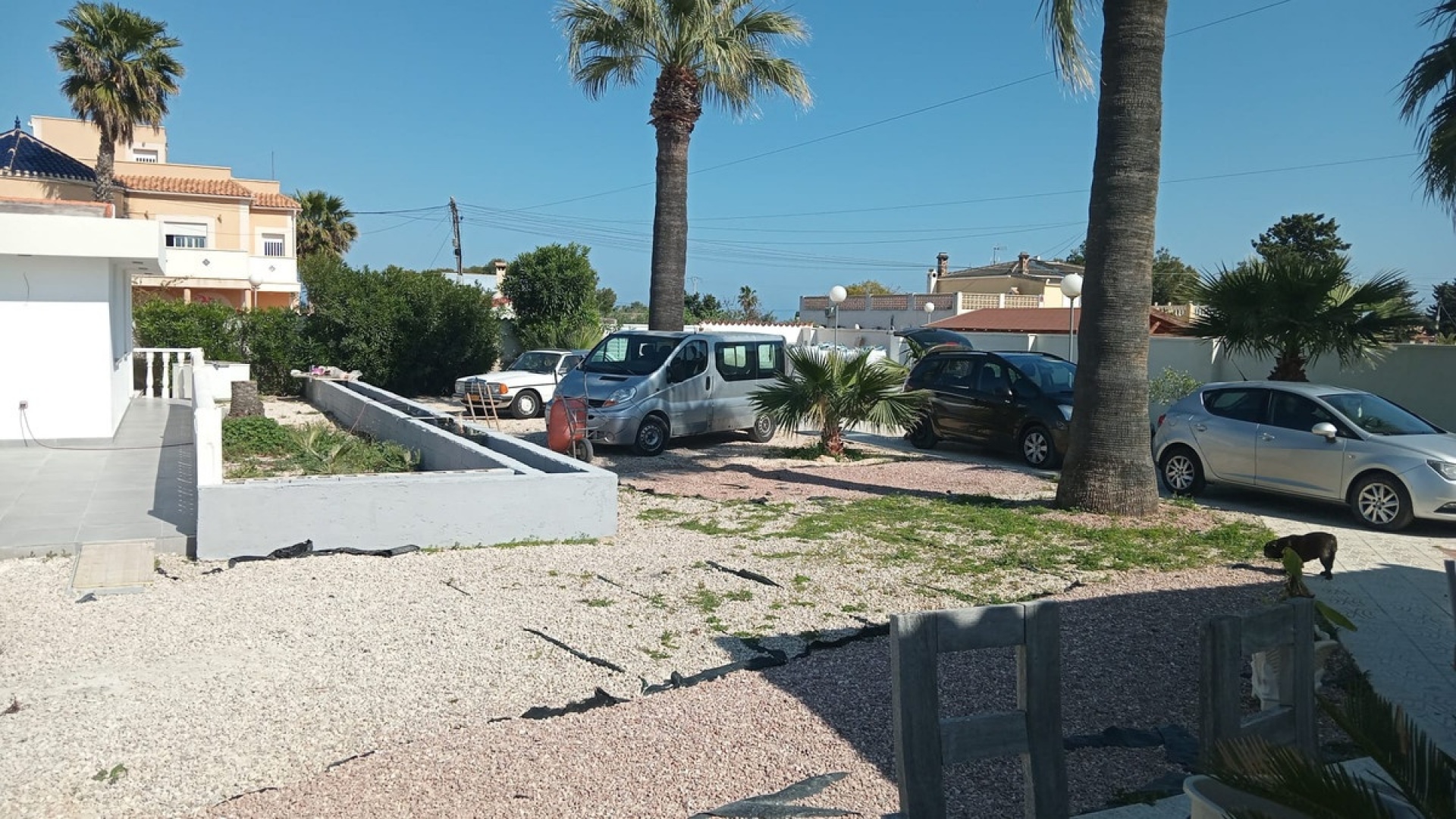 Wederverkoop - Villa - Orihuela - Cabo Roig
