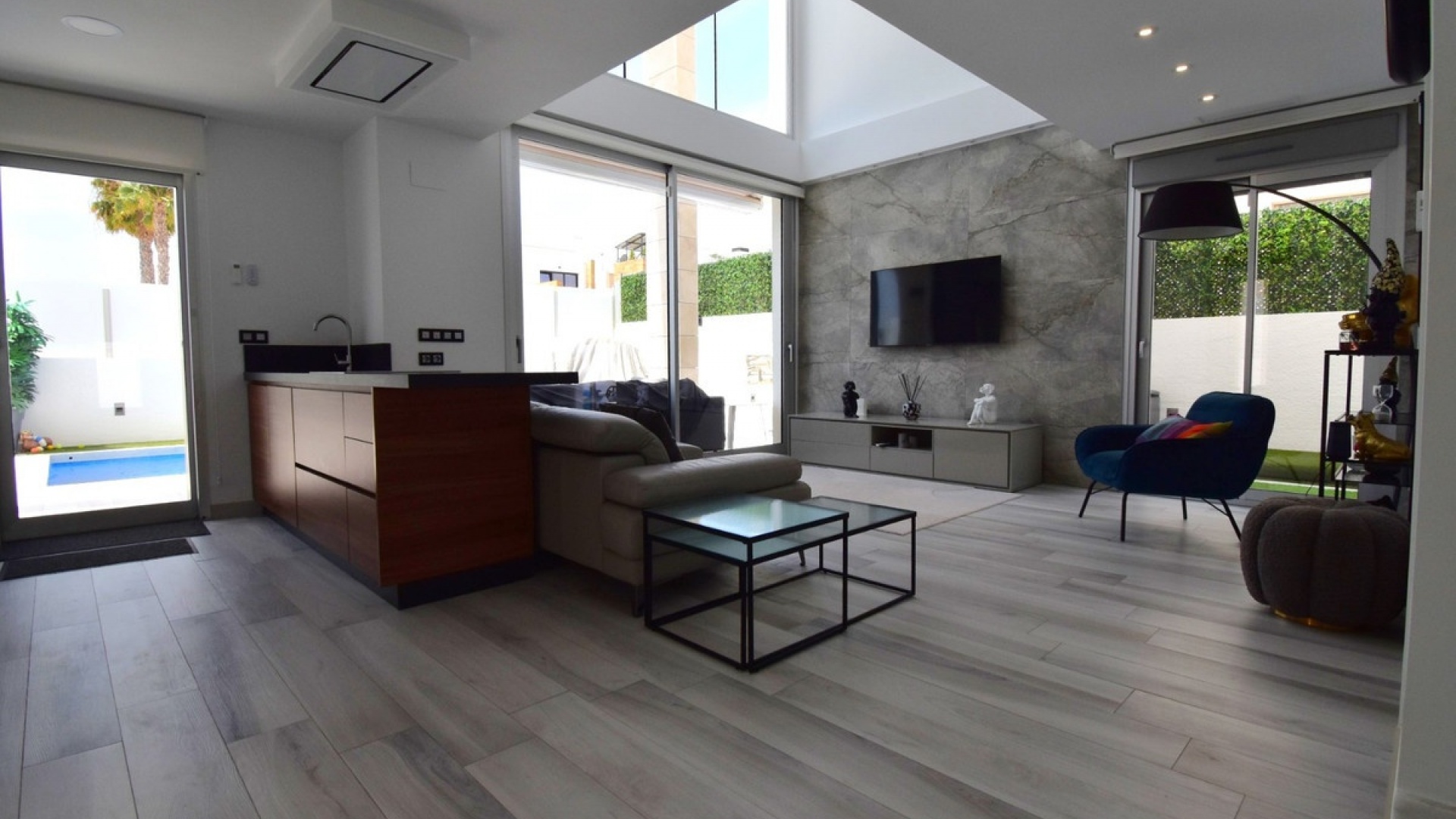 Wederverkoop - Villa - Orihuela - Cabo Roig