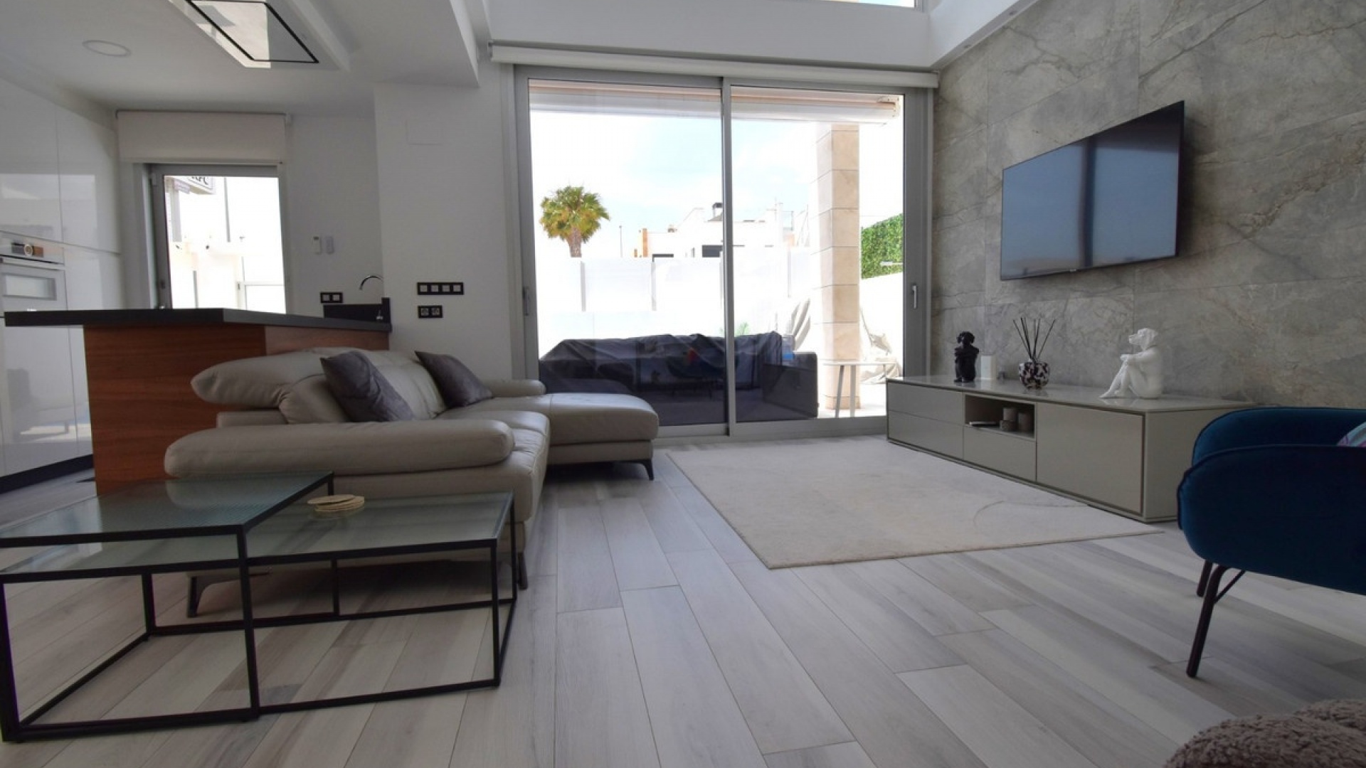 Wederverkoop - Villa - Orihuela - Cabo Roig