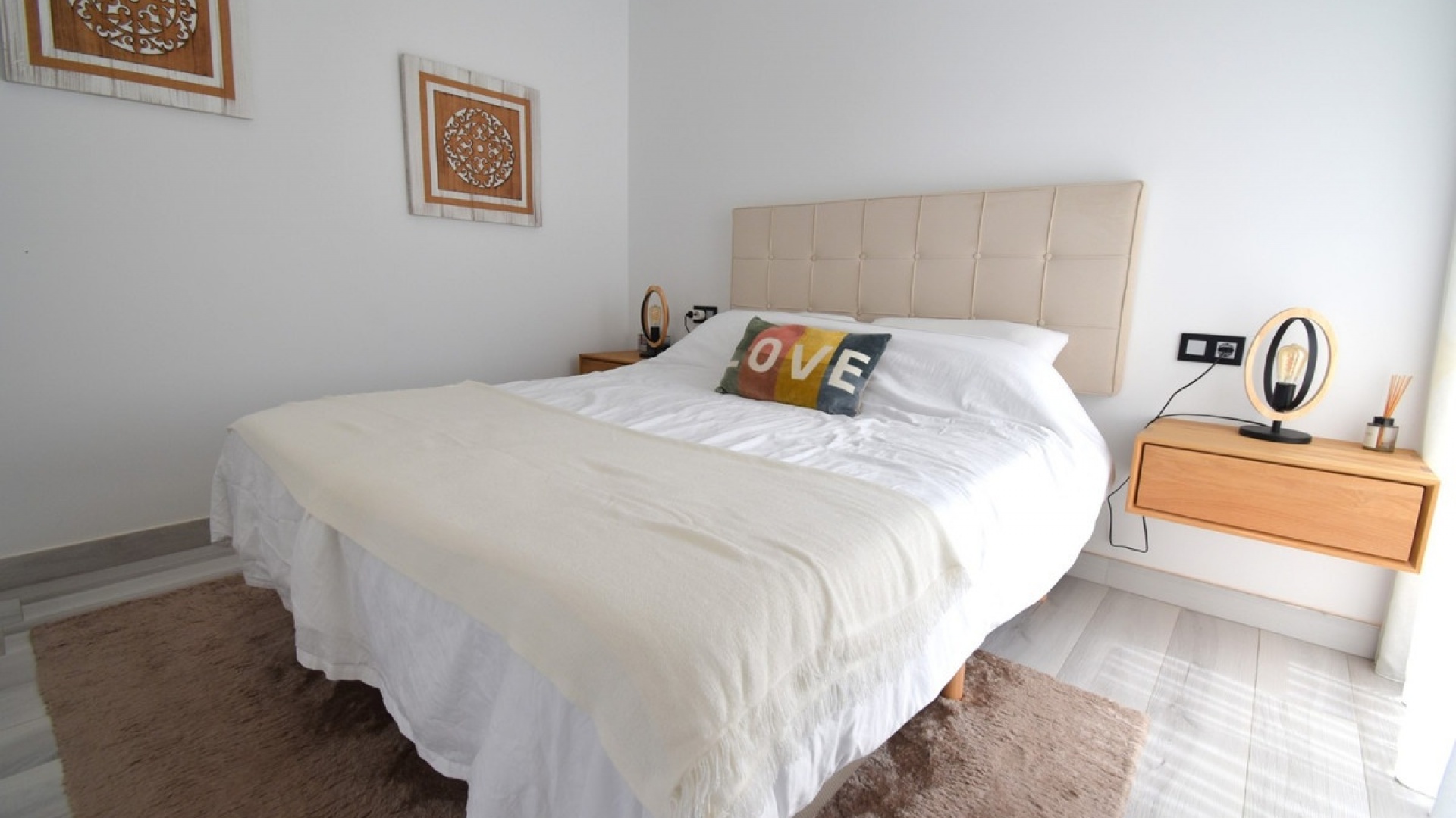 Wederverkoop - Villa - Orihuela - Cabo Roig
