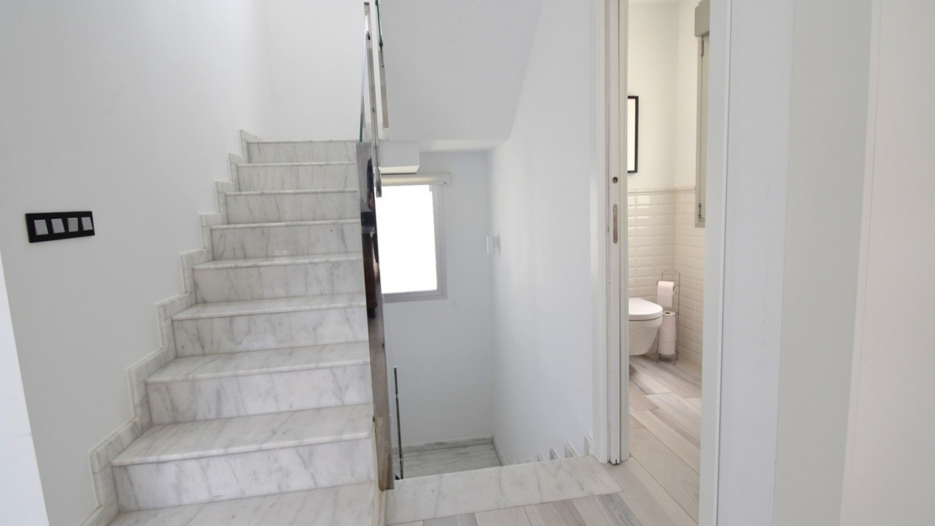 Wederverkoop - Villa - Orihuela - Cabo Roig
