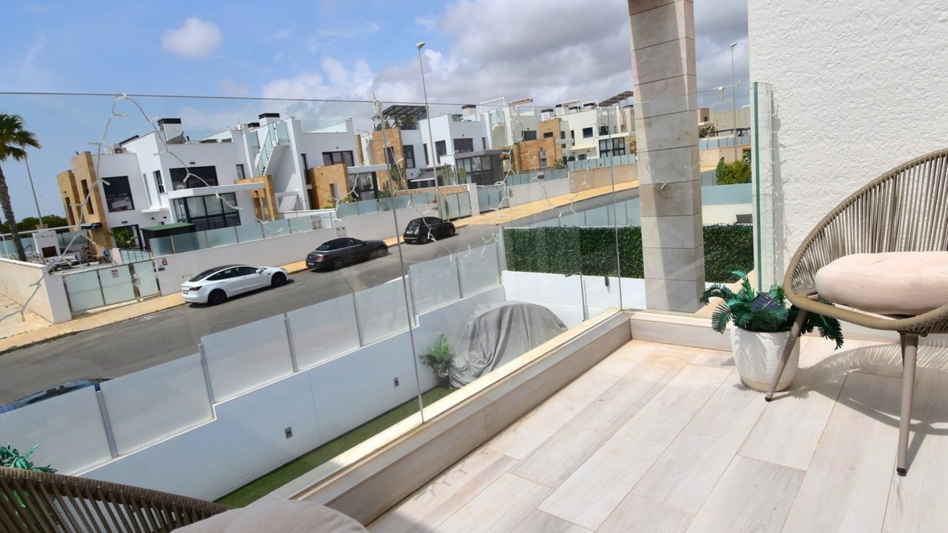 Wederverkoop - Villa - Orihuela - Cabo Roig