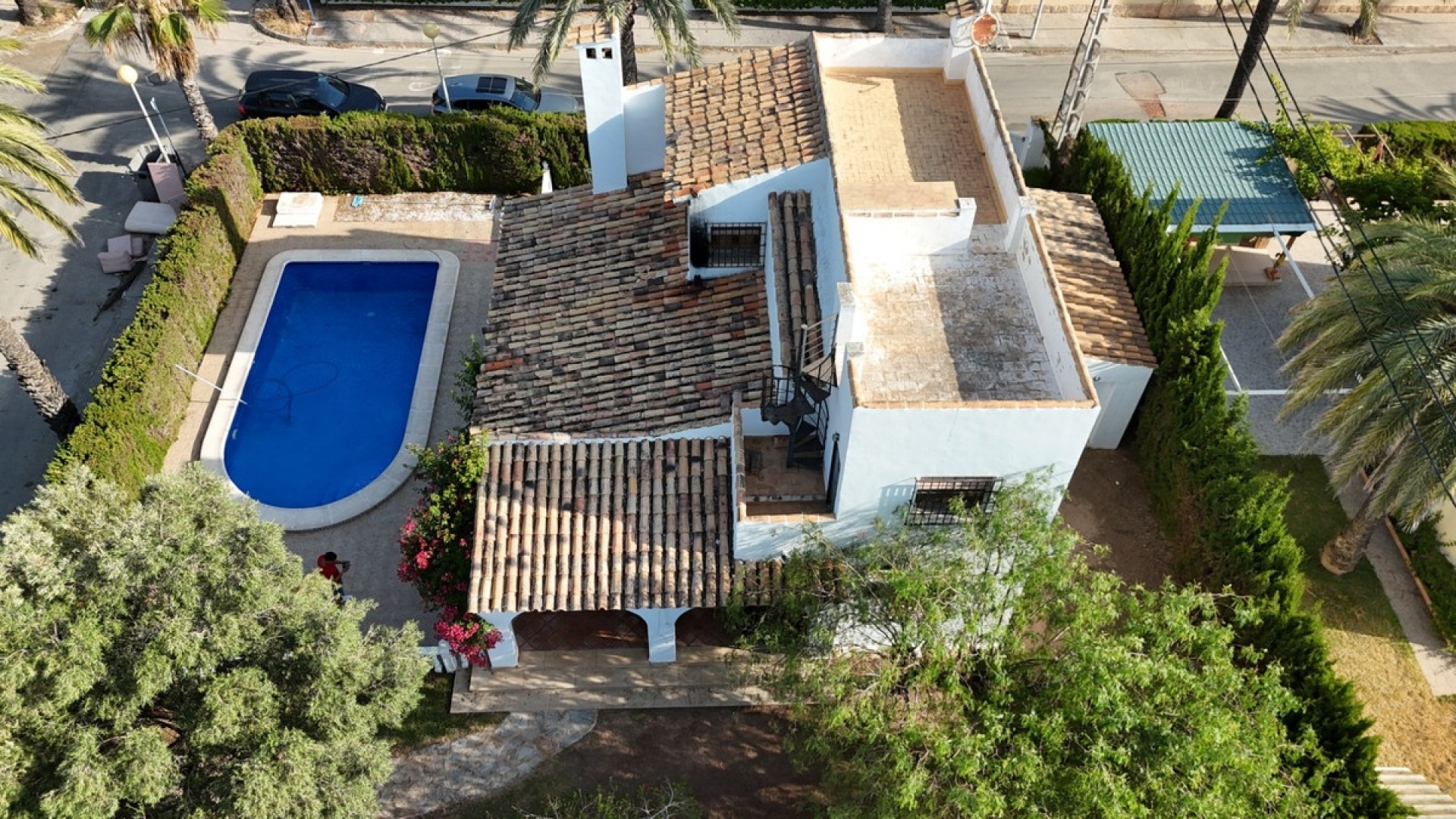 Wederverkoop - Villa - Orihuela - Cabo Roig