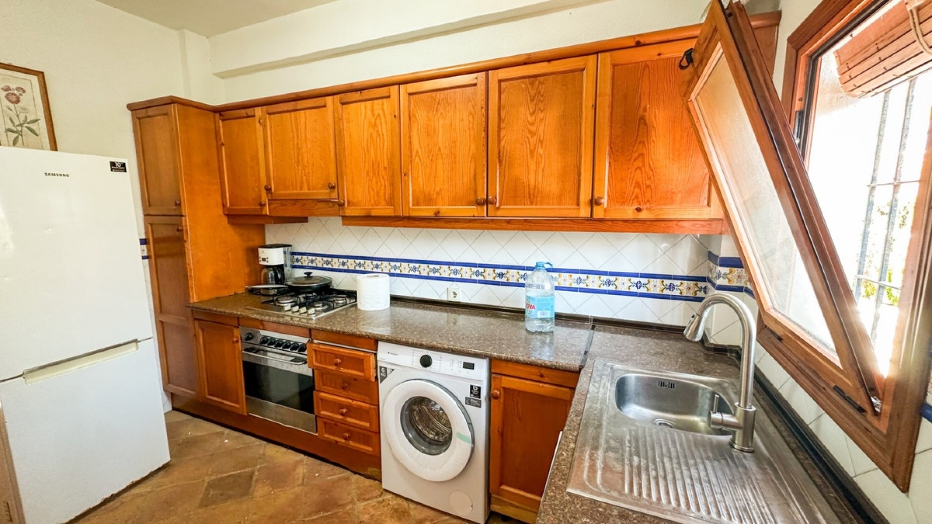 Wederverkoop - Villa - Orihuela - Cabo Roig