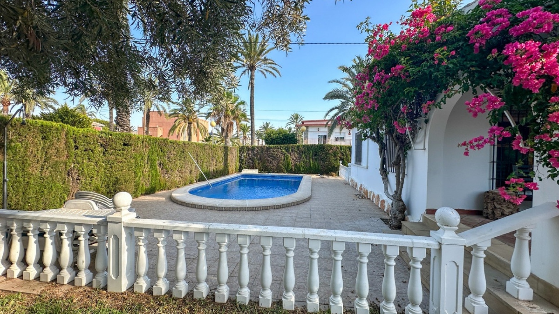 Wederverkoop - Villa - Orihuela - Cabo Roig