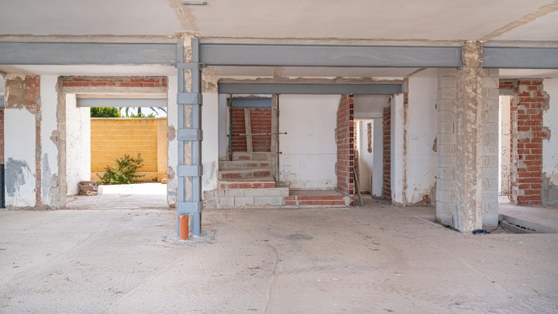 Wederverkoop - Villa - Orihuela - Cabo Roig