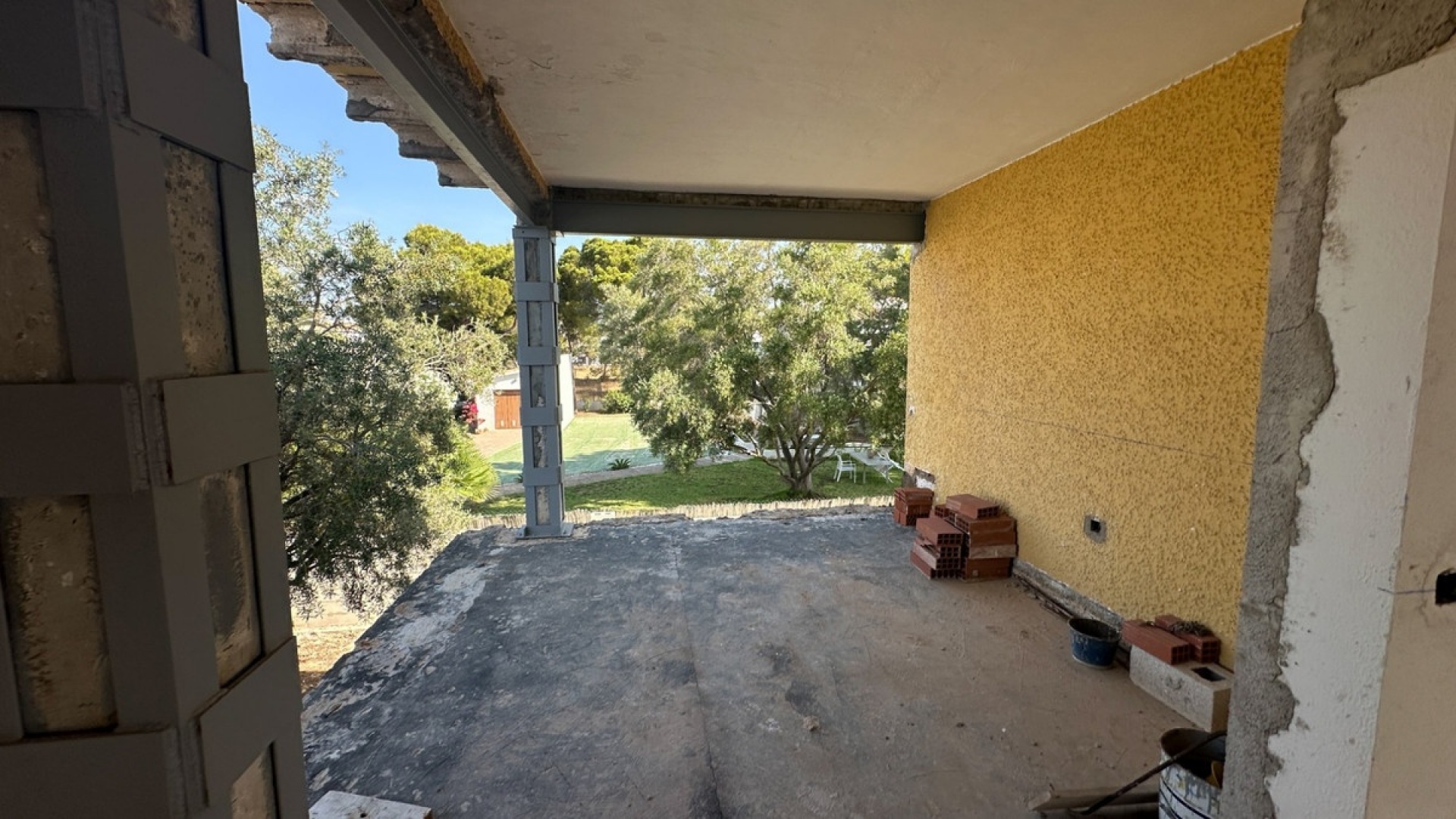 Wederverkoop - Villa - Orihuela - Cabo Roig