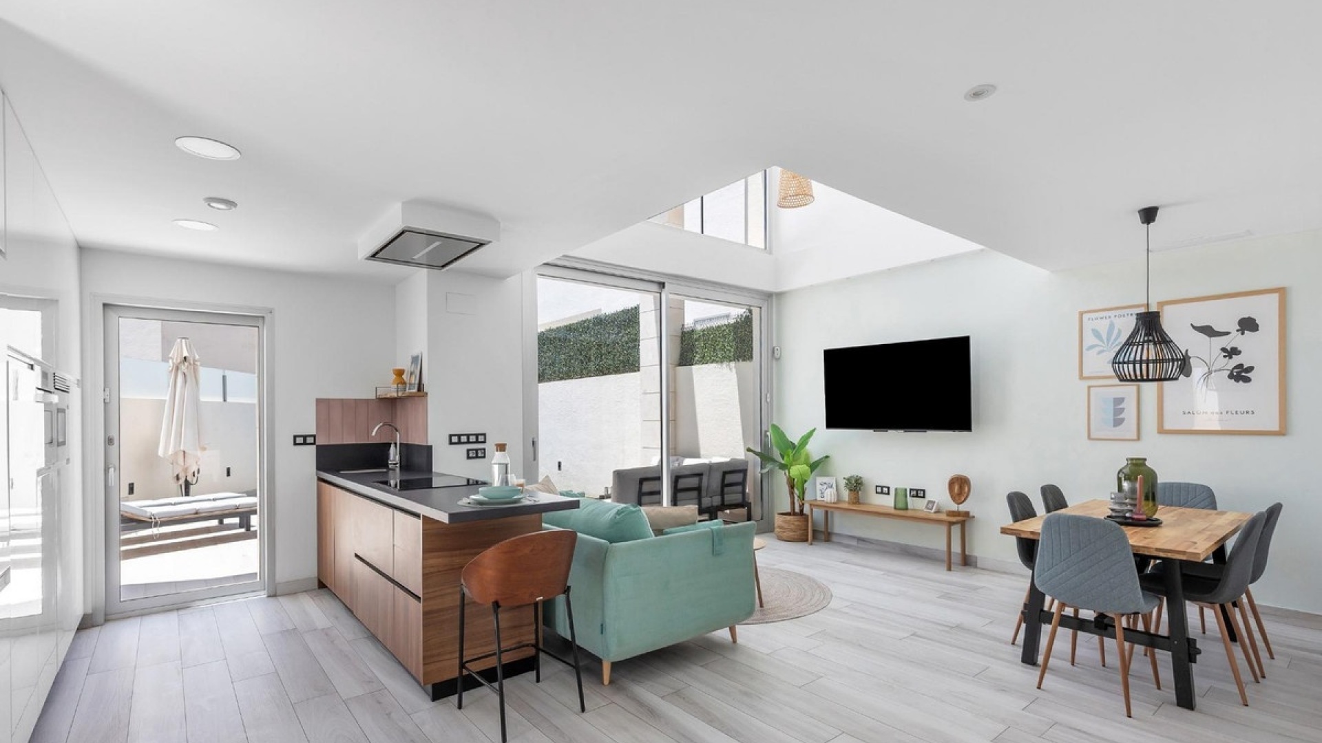 Wederverkoop - Villa - Orihuela - Cabo Roig