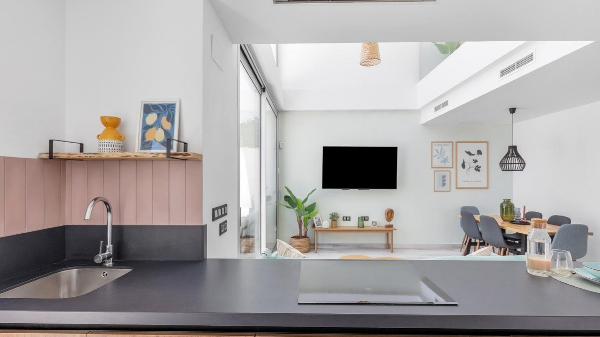 Wederverkoop - Villa - Orihuela - Cabo Roig