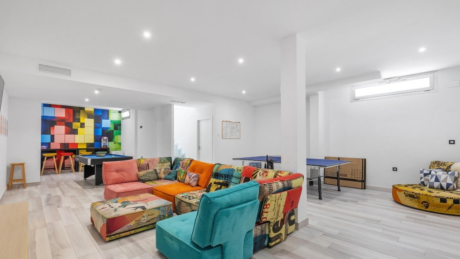 Wederverkoop - Villa - Orihuela - Cabo Roig