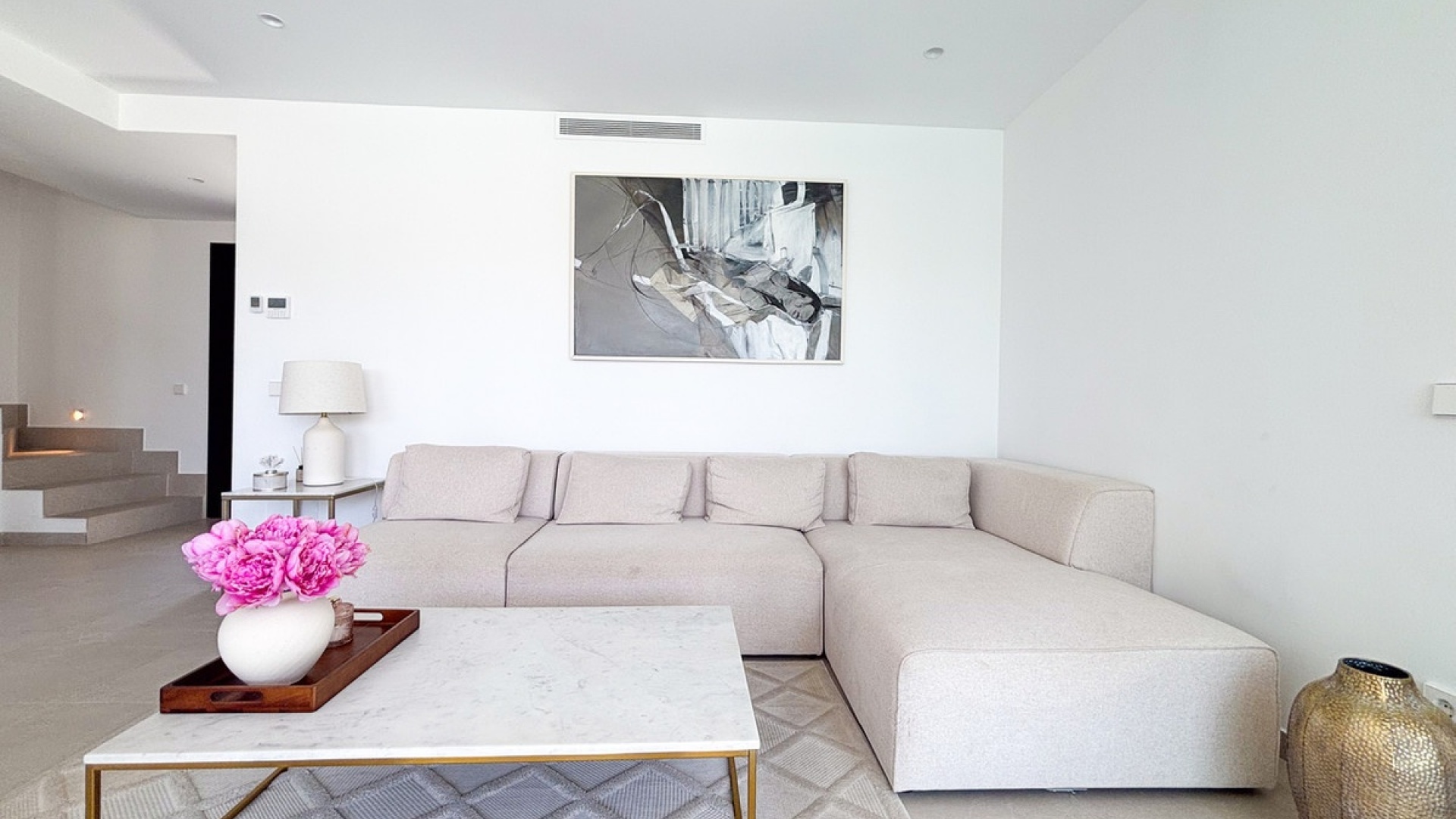 Wederverkoop - Villa - Orihuela - Cabo Roig