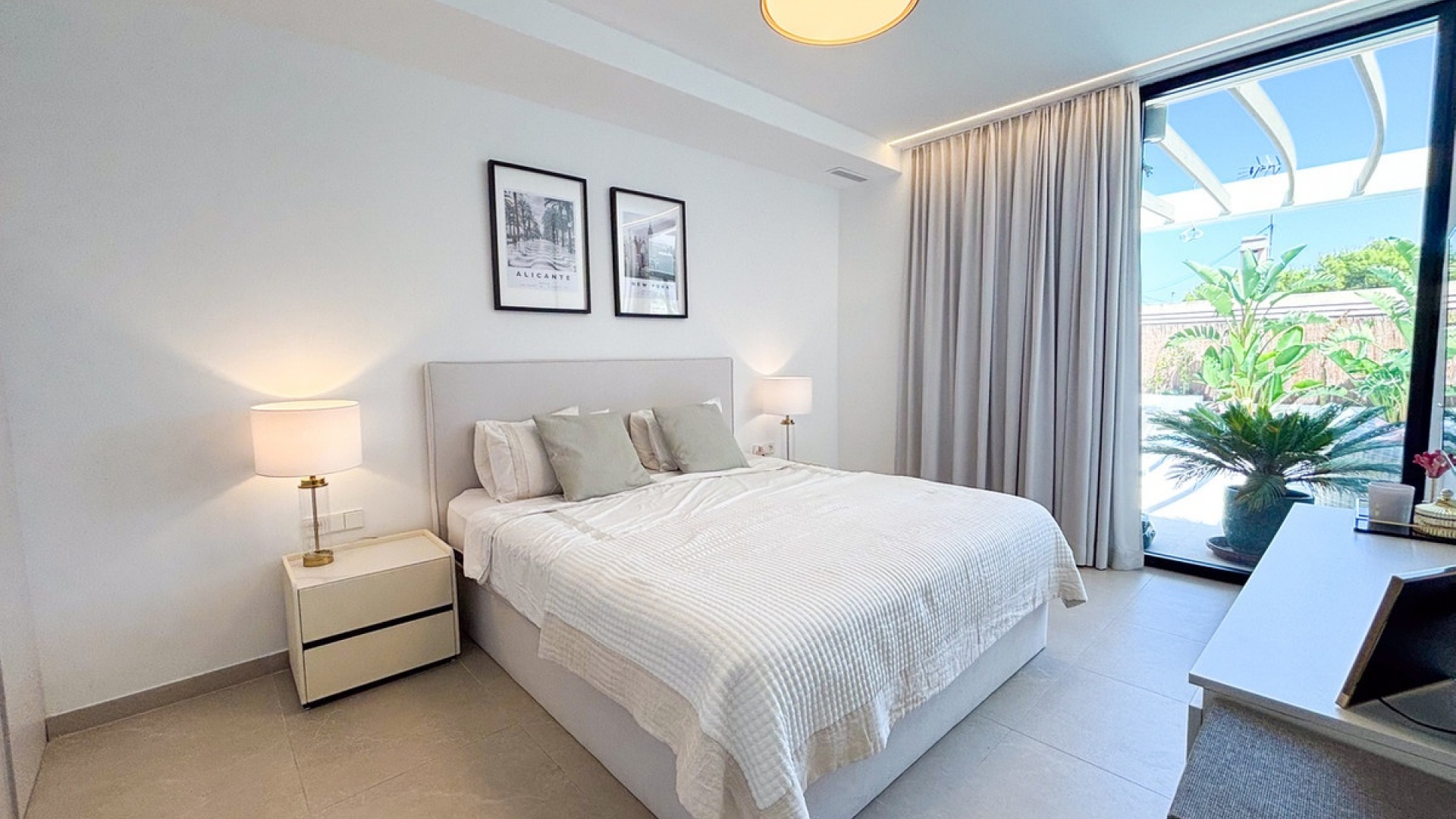 Wederverkoop - Villa - Orihuela - Cabo Roig