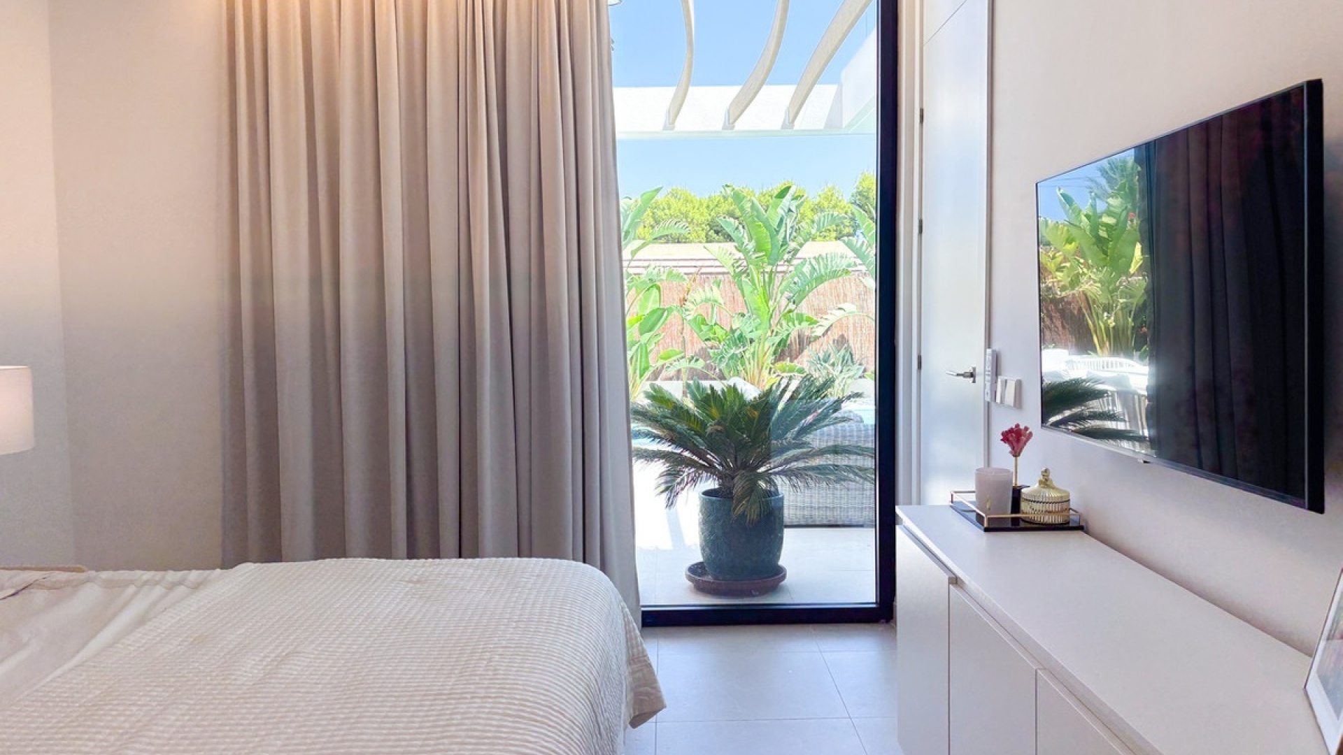 Wederverkoop - Villa - Orihuela - Cabo Roig